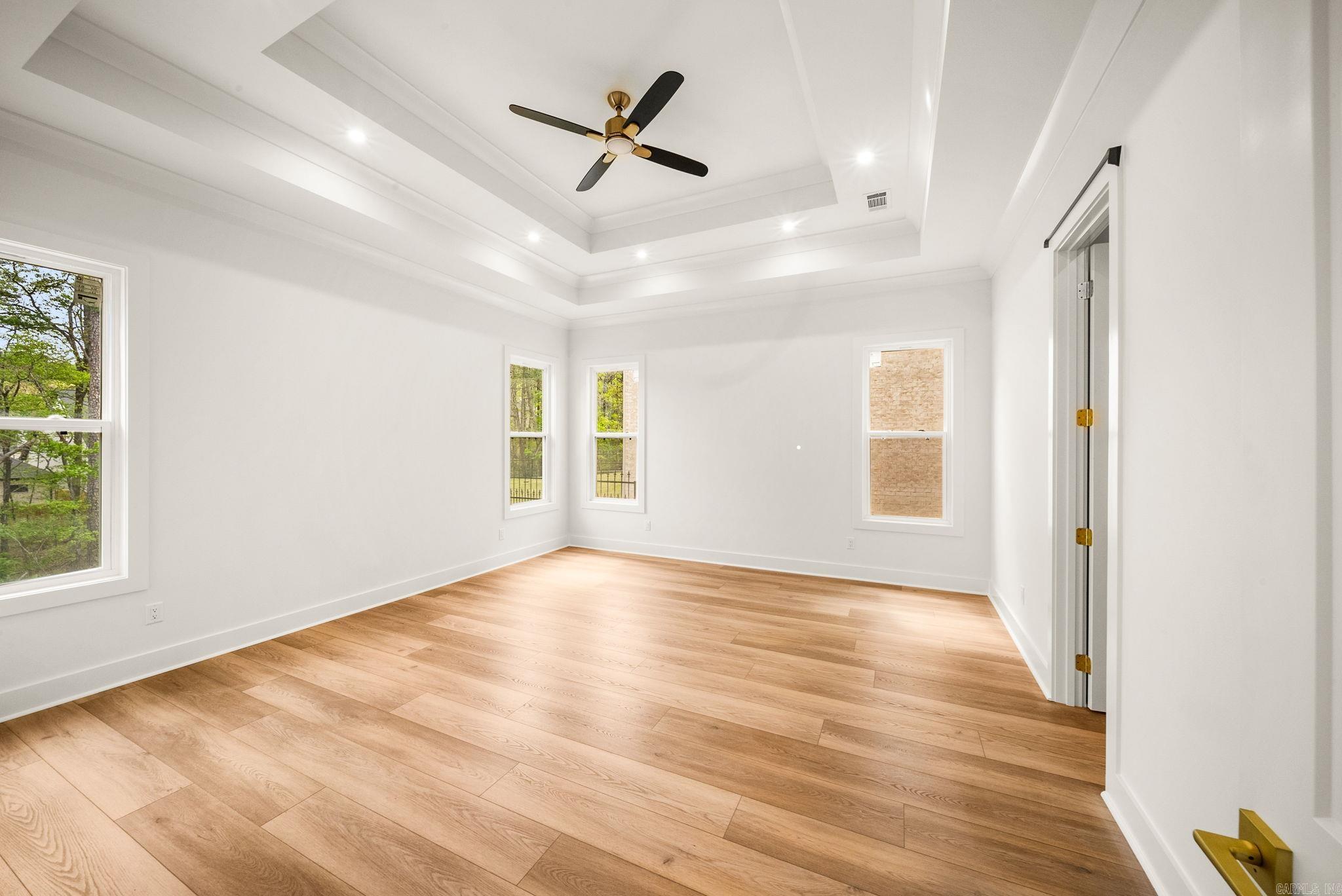 CHENAL VALLEY CALION COURT - Residential