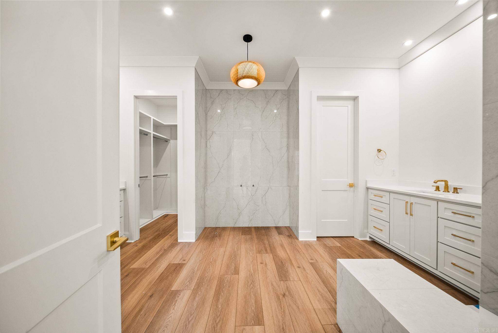 CHENAL VALLEY CALION COURT - Residential