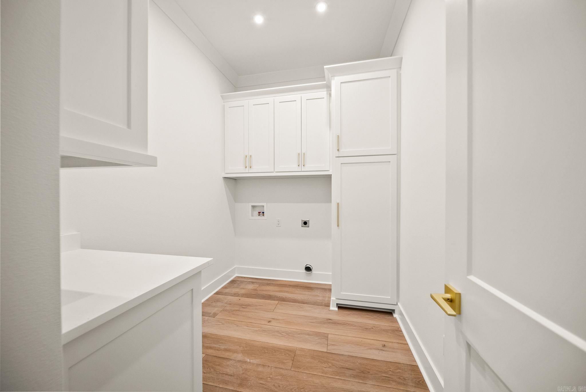 CHENAL VALLEY CALION COURT - Residential