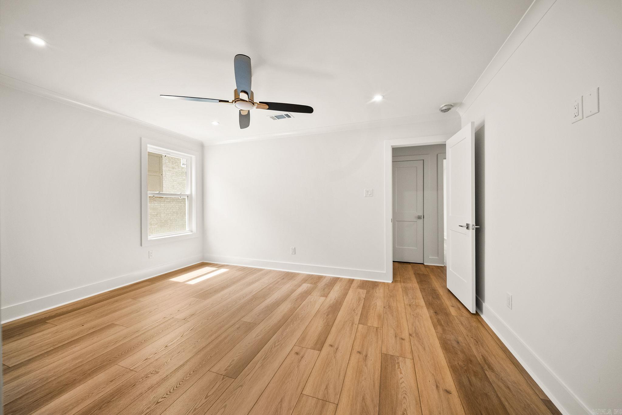 CHENAL VALLEY CALION COURT - Residential