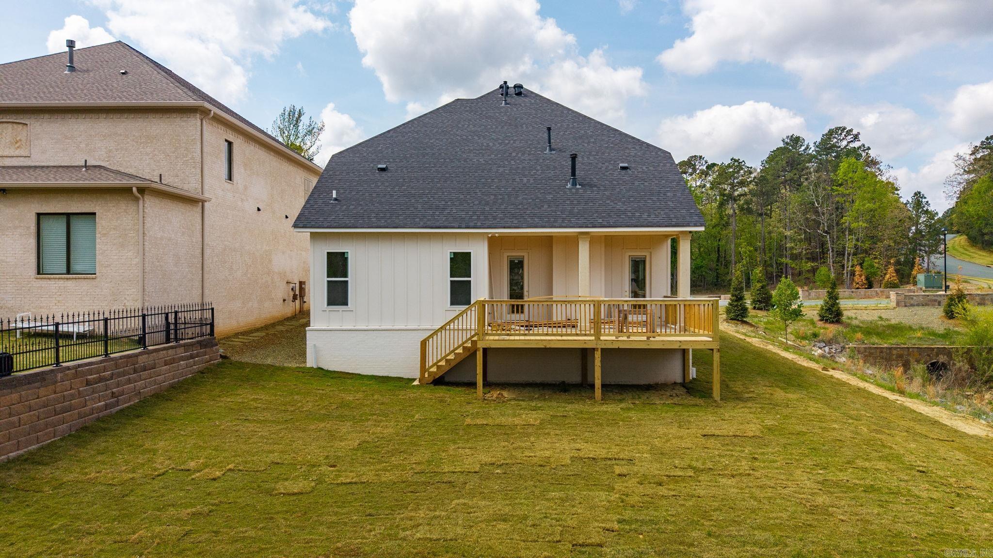 CHENAL VALLEY CALION COURT - Residential