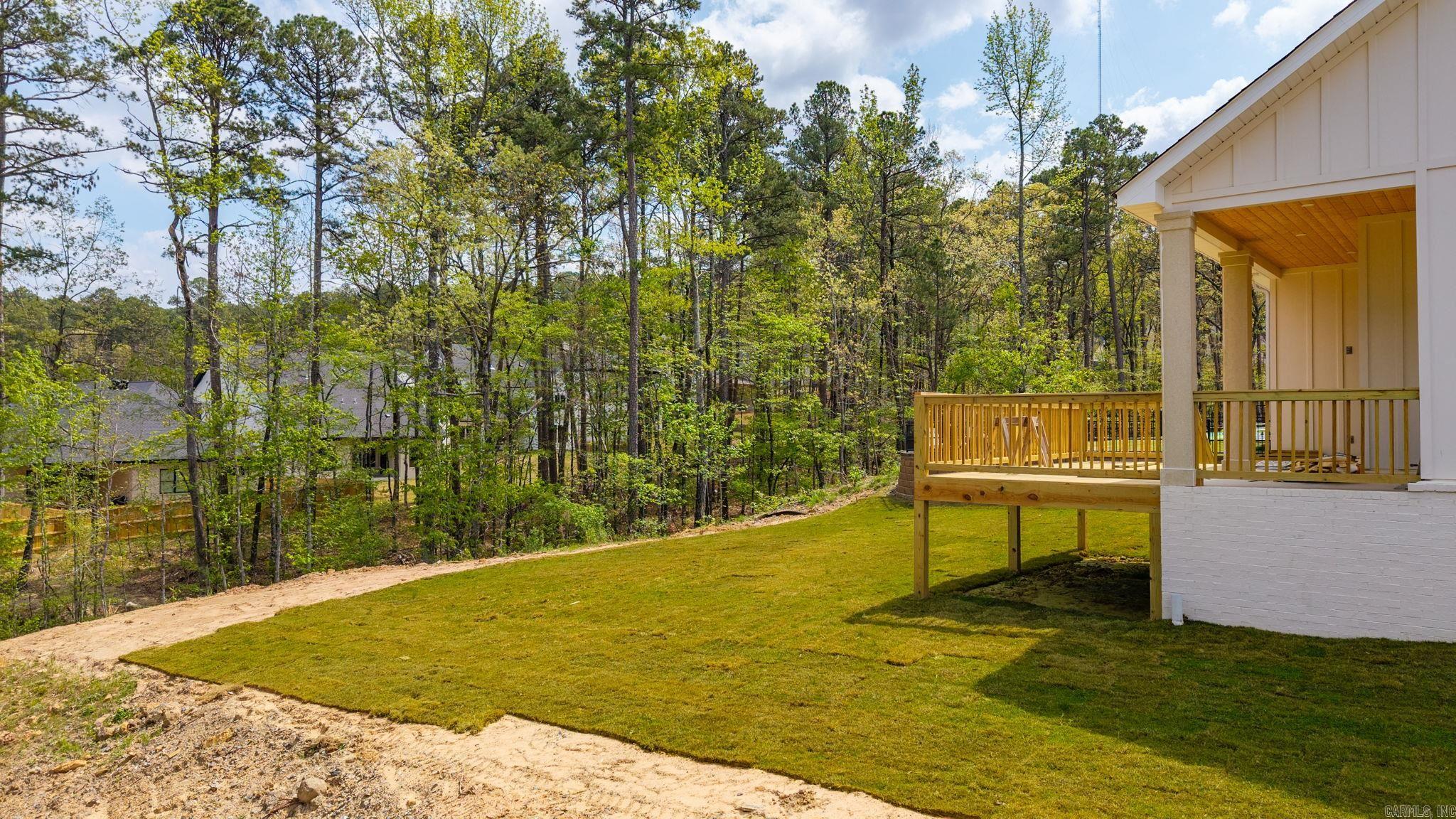 CHENAL VALLEY CALION COURT - Residential