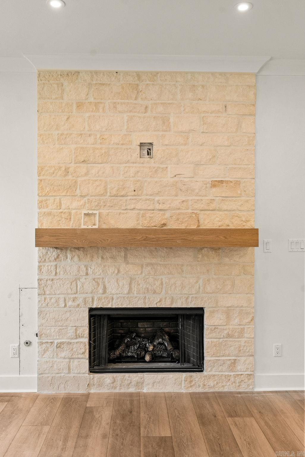 CHENAL VALLEY CALION COURT - Residential