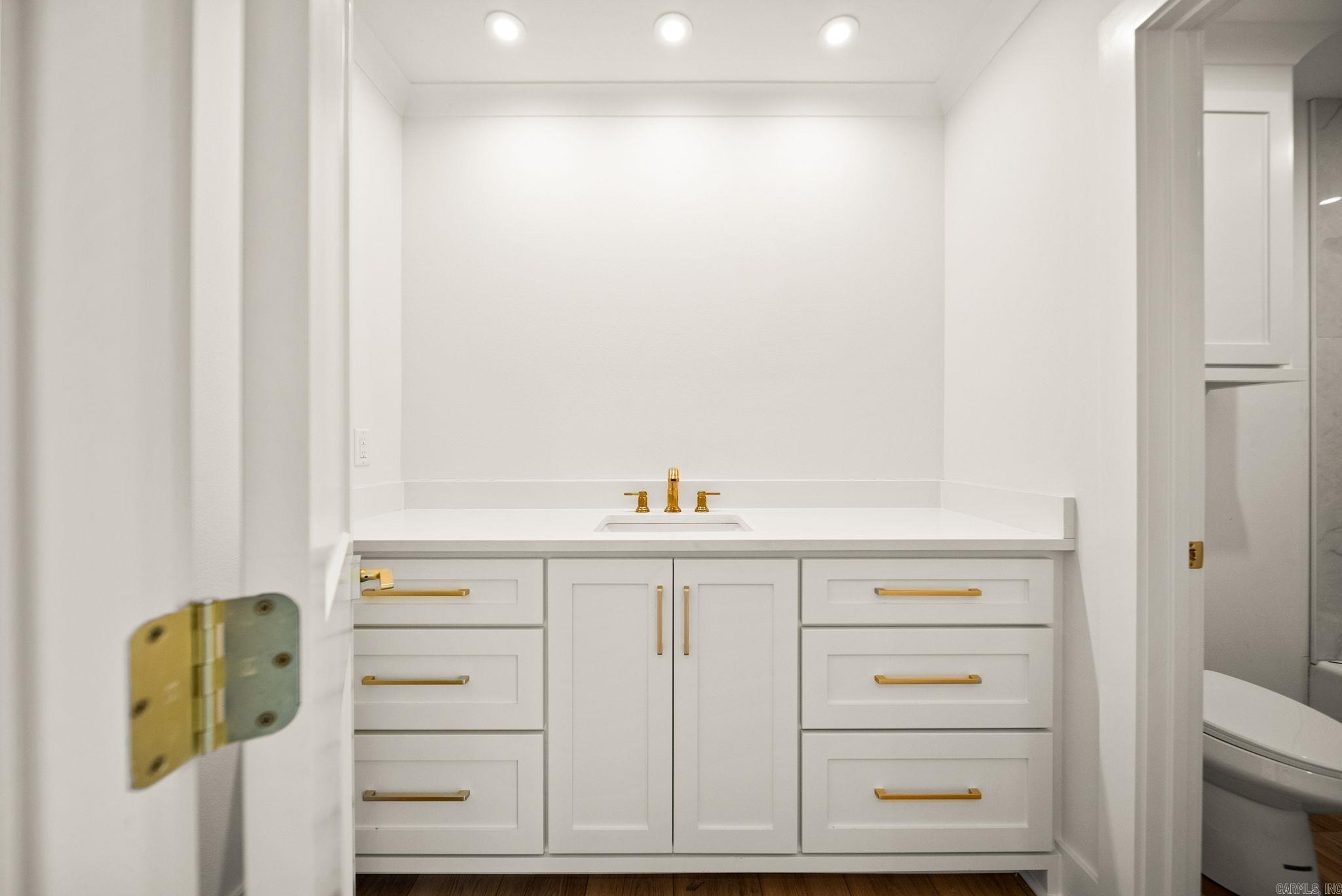 CHENAL VALLEY CALION COURT - Residential