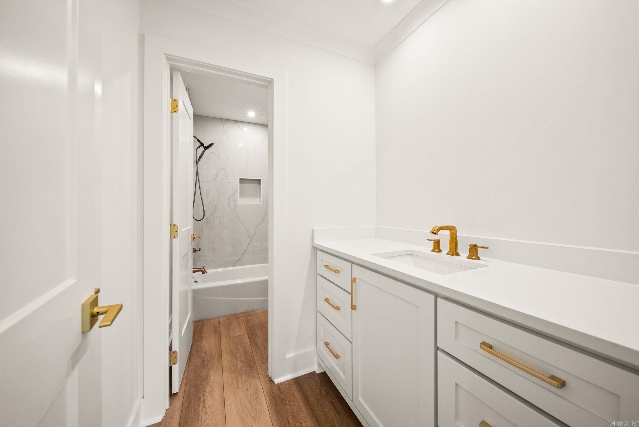 CHENAL VALLEY CALION COURT - Residential