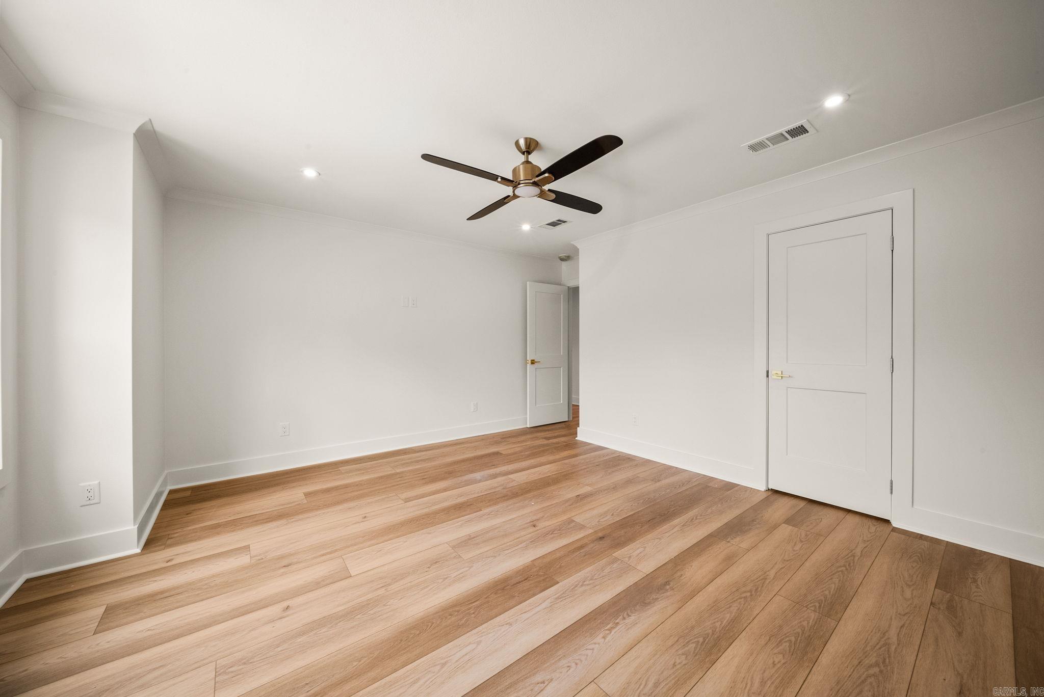 CHENAL VALLEY CALION COURT - Residential