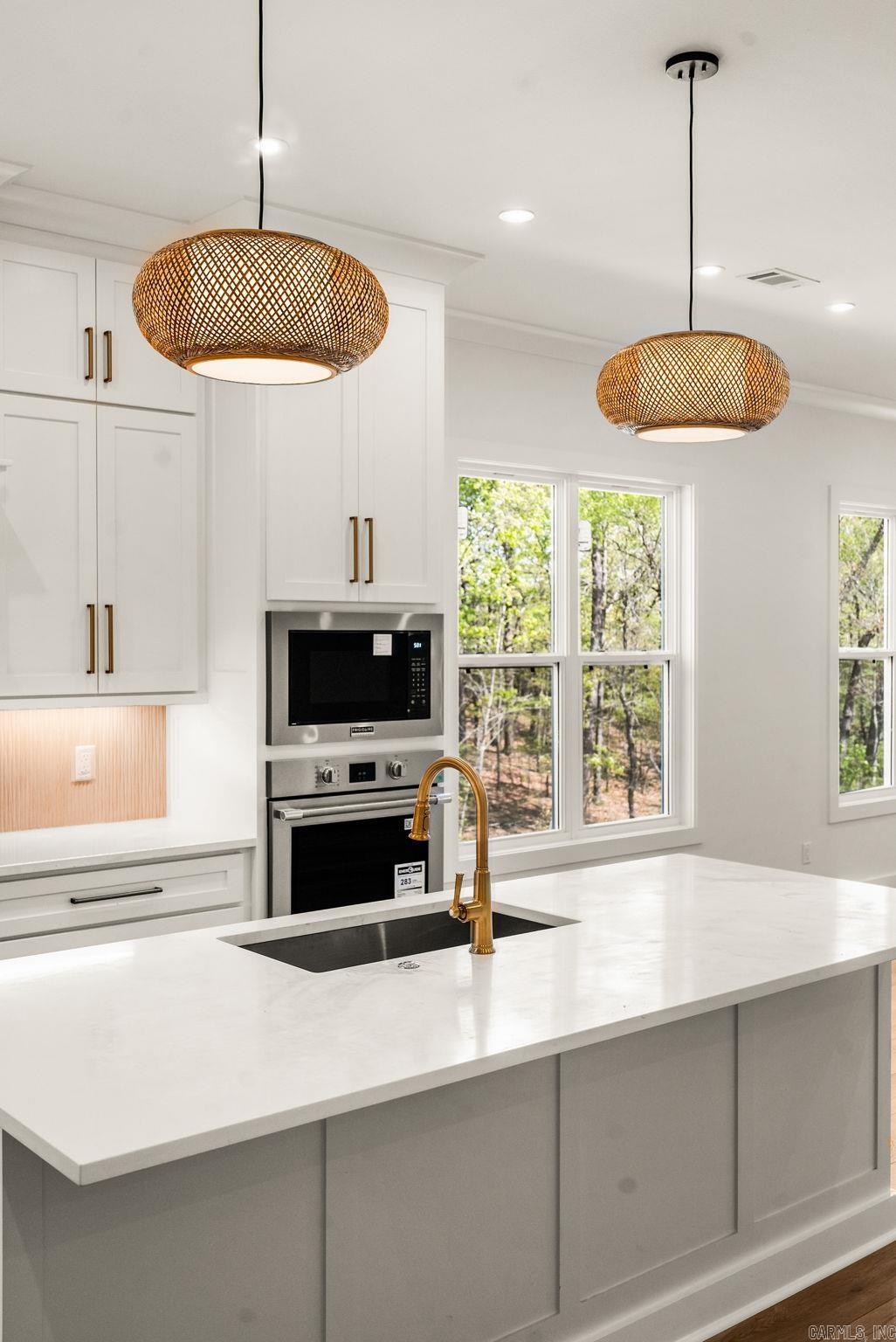 CHENAL VALLEY CALION COURT - Residential