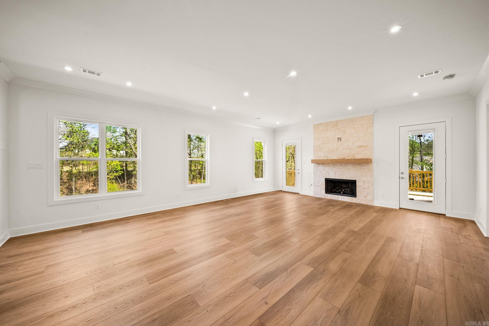 CHENAL VALLEY CALION COURT - Residential