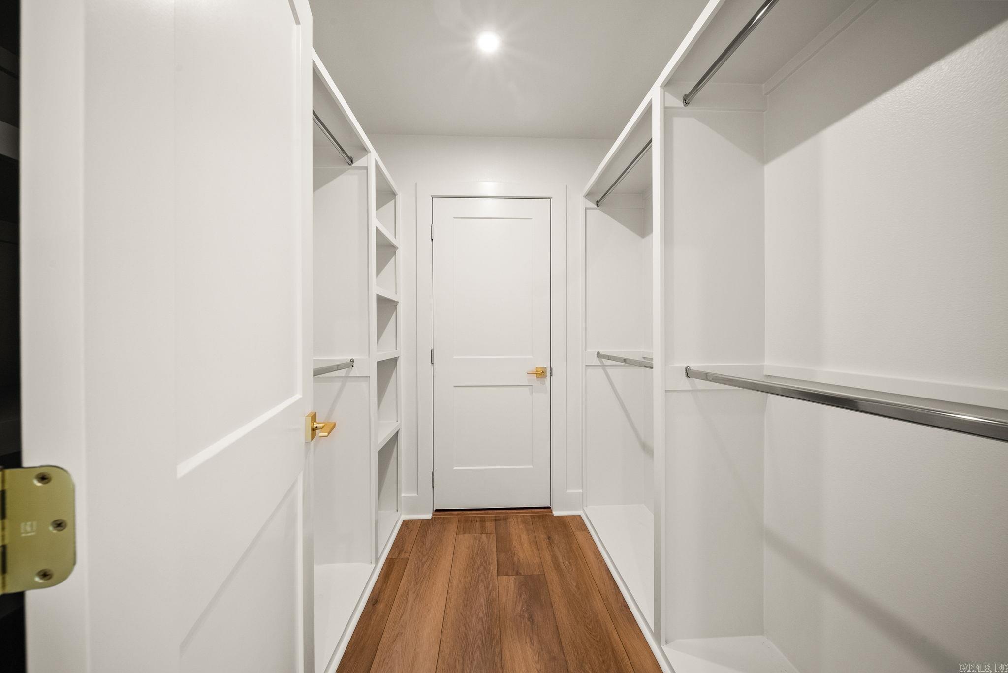 CHENAL VALLEY CALION COURT - Residential