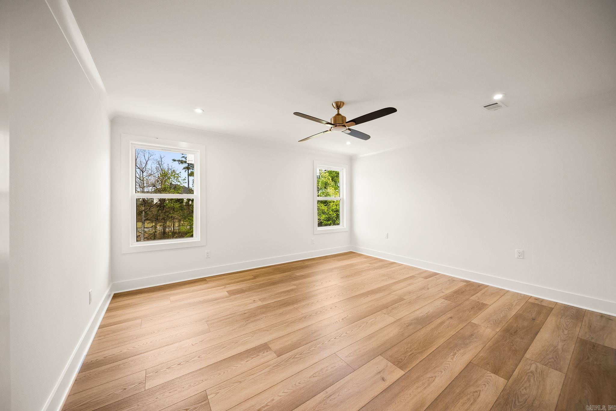 CHENAL VALLEY CALION COURT - Residential