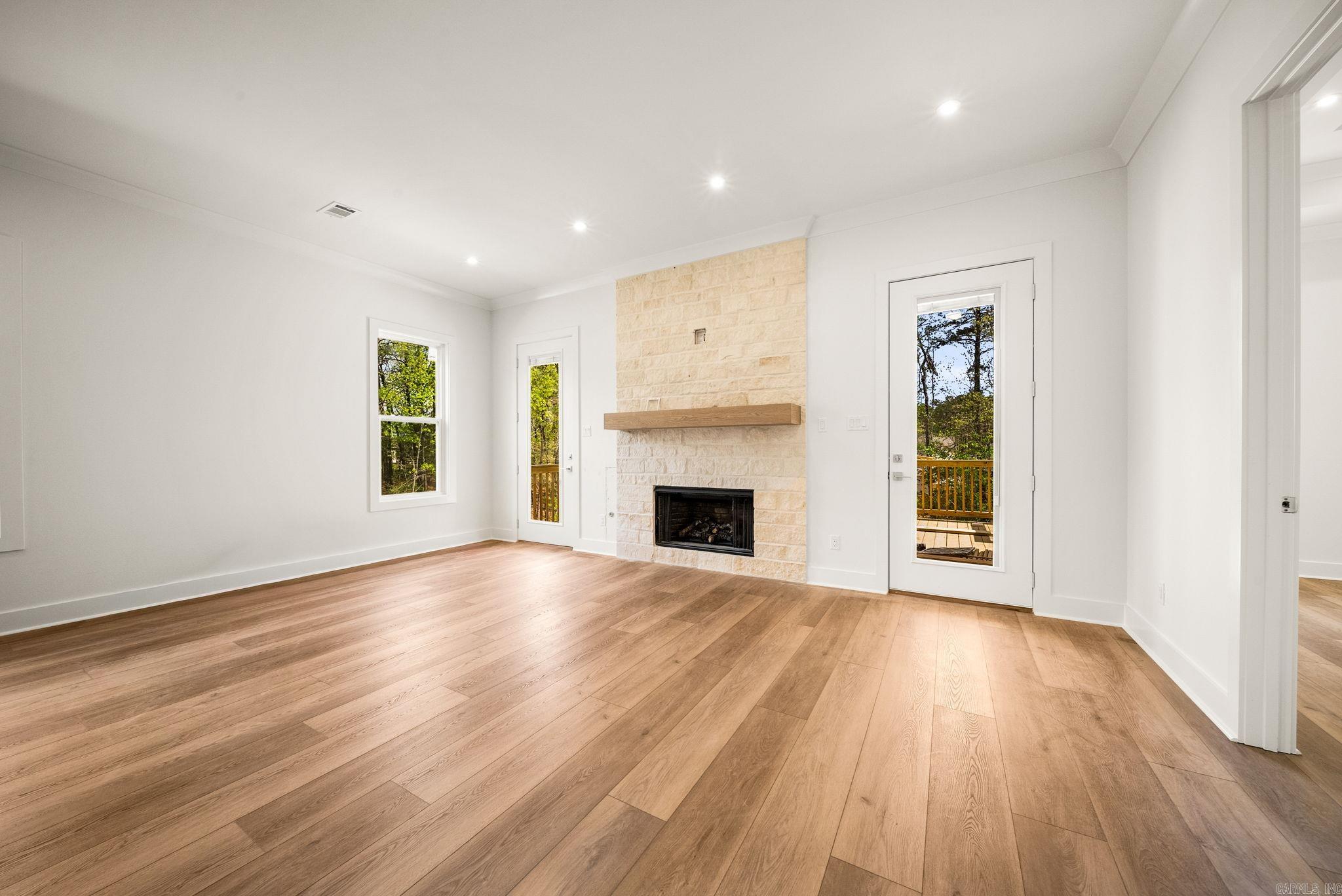 CHENAL VALLEY CALION COURT - Residential