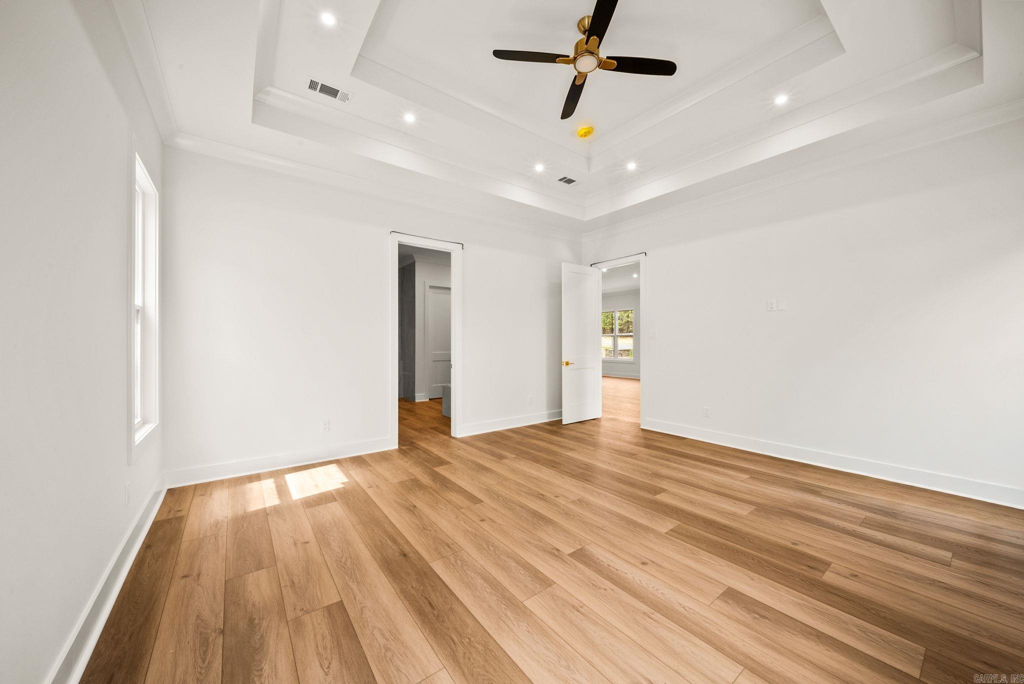 CHENAL VALLEY CALION COURT - Residential