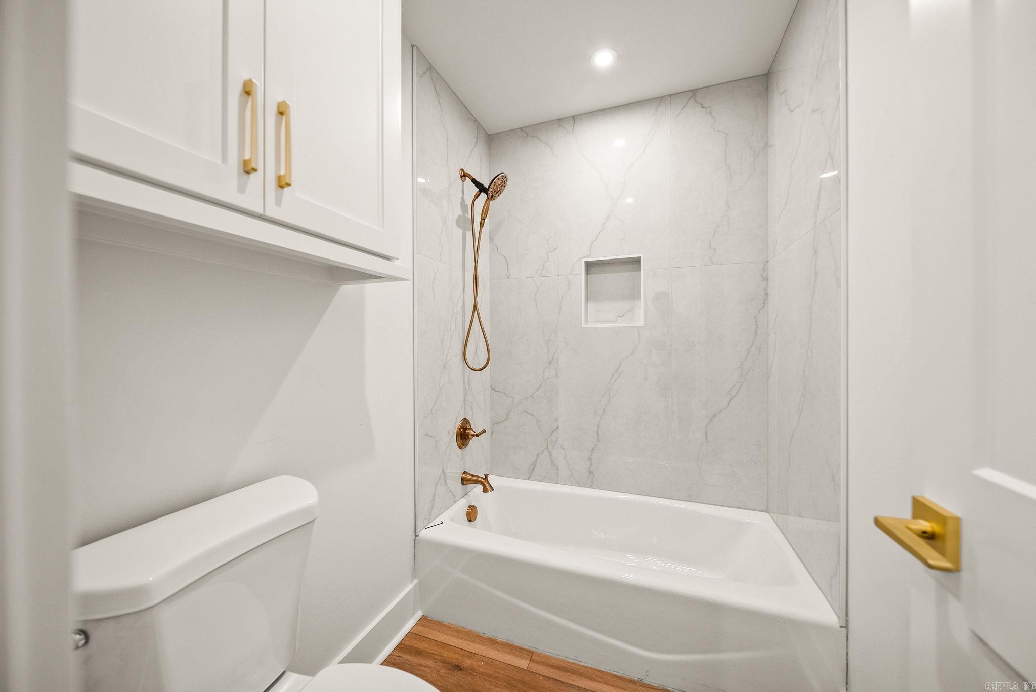 CHENAL VALLEY CALION COURT - Residential