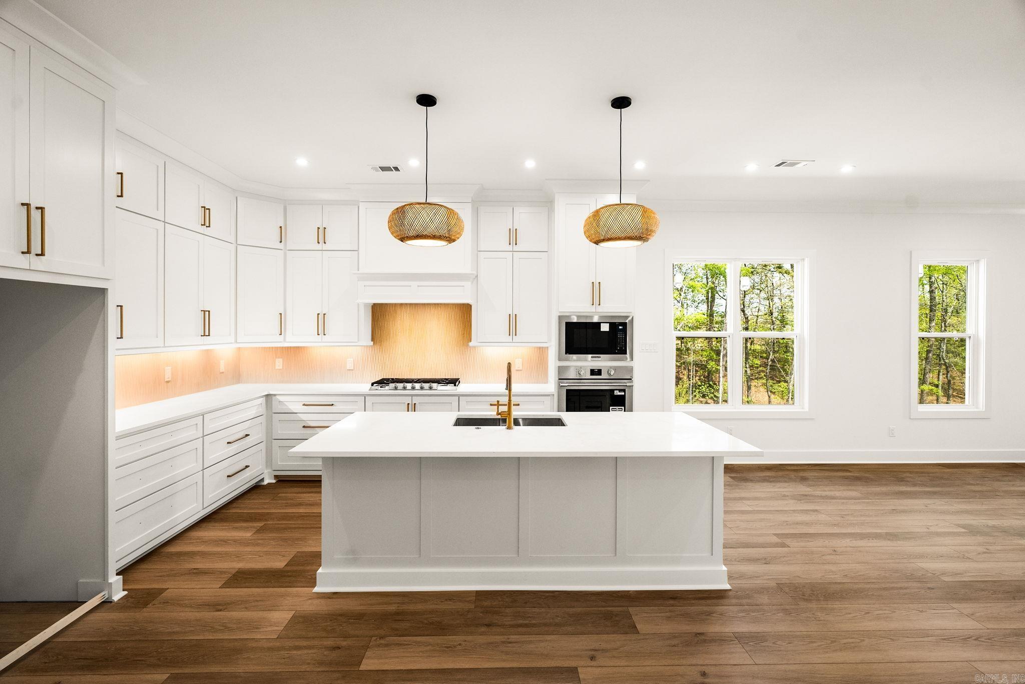 CHENAL VALLEY CALION COURT - Residential