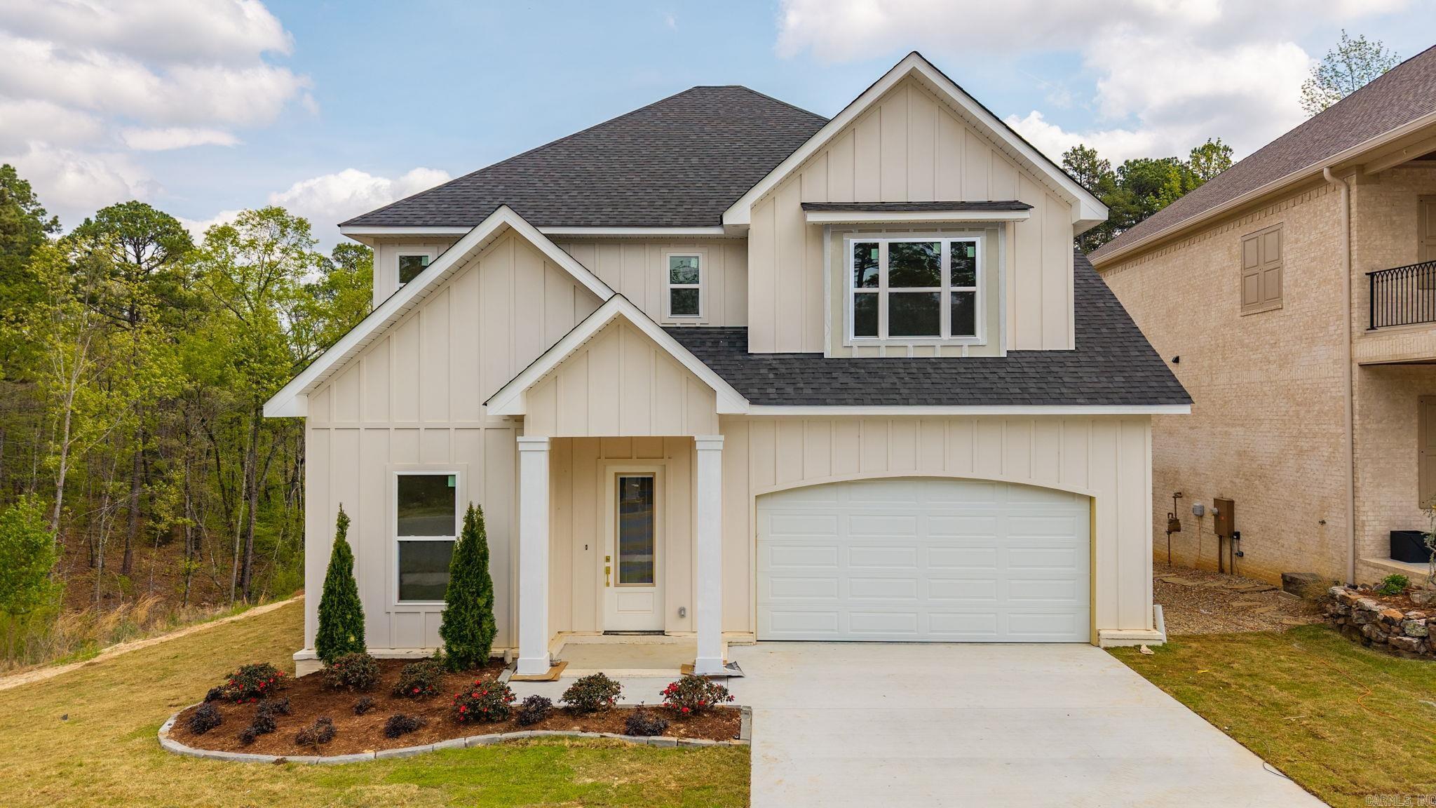 CHENAL VALLEY CALION COURT - Residential