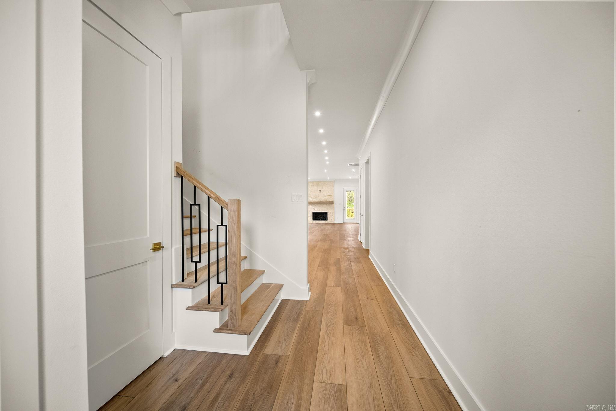 CHENAL VALLEY CALION COURT - Residential