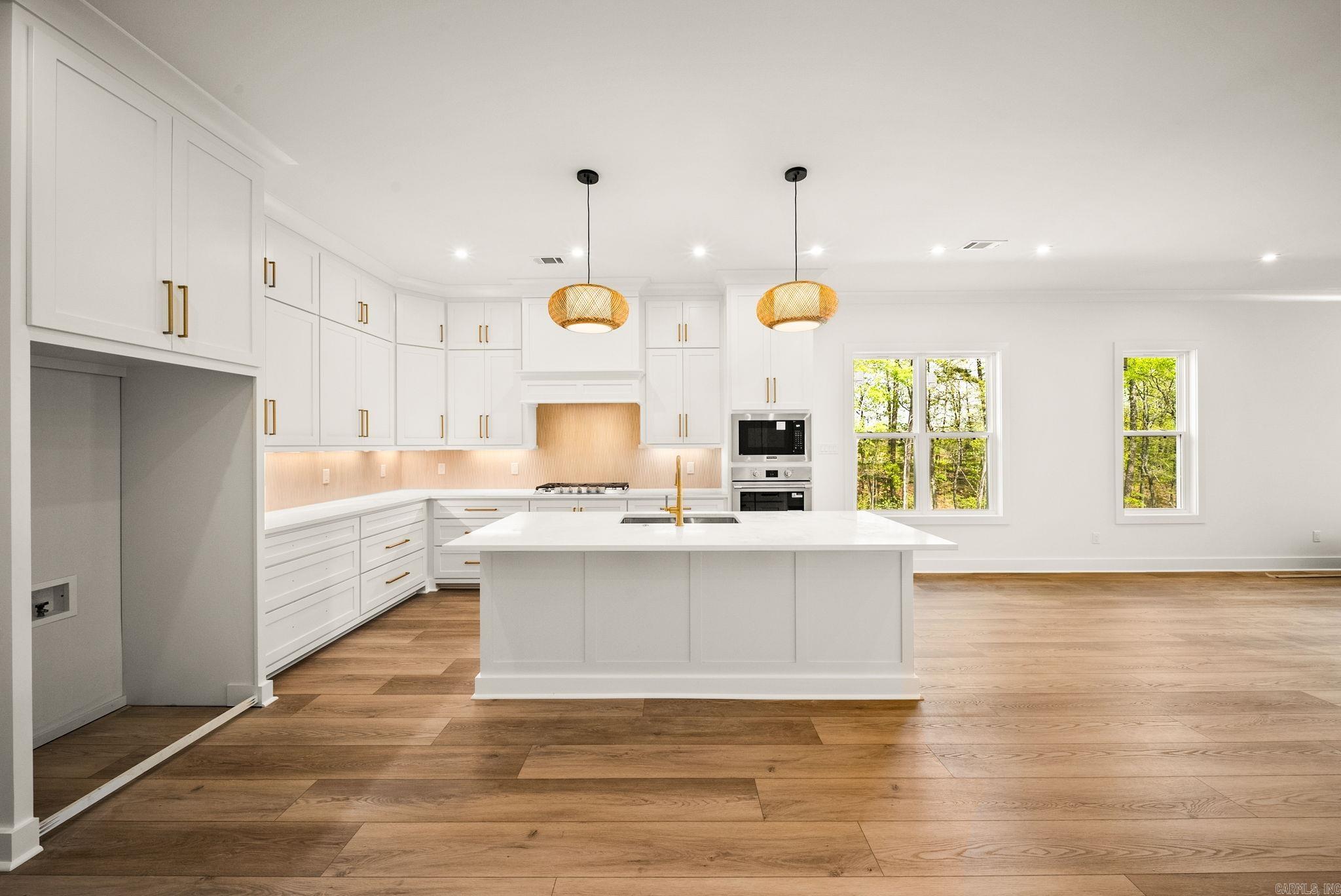 CHENAL VALLEY CALION COURT - Residential