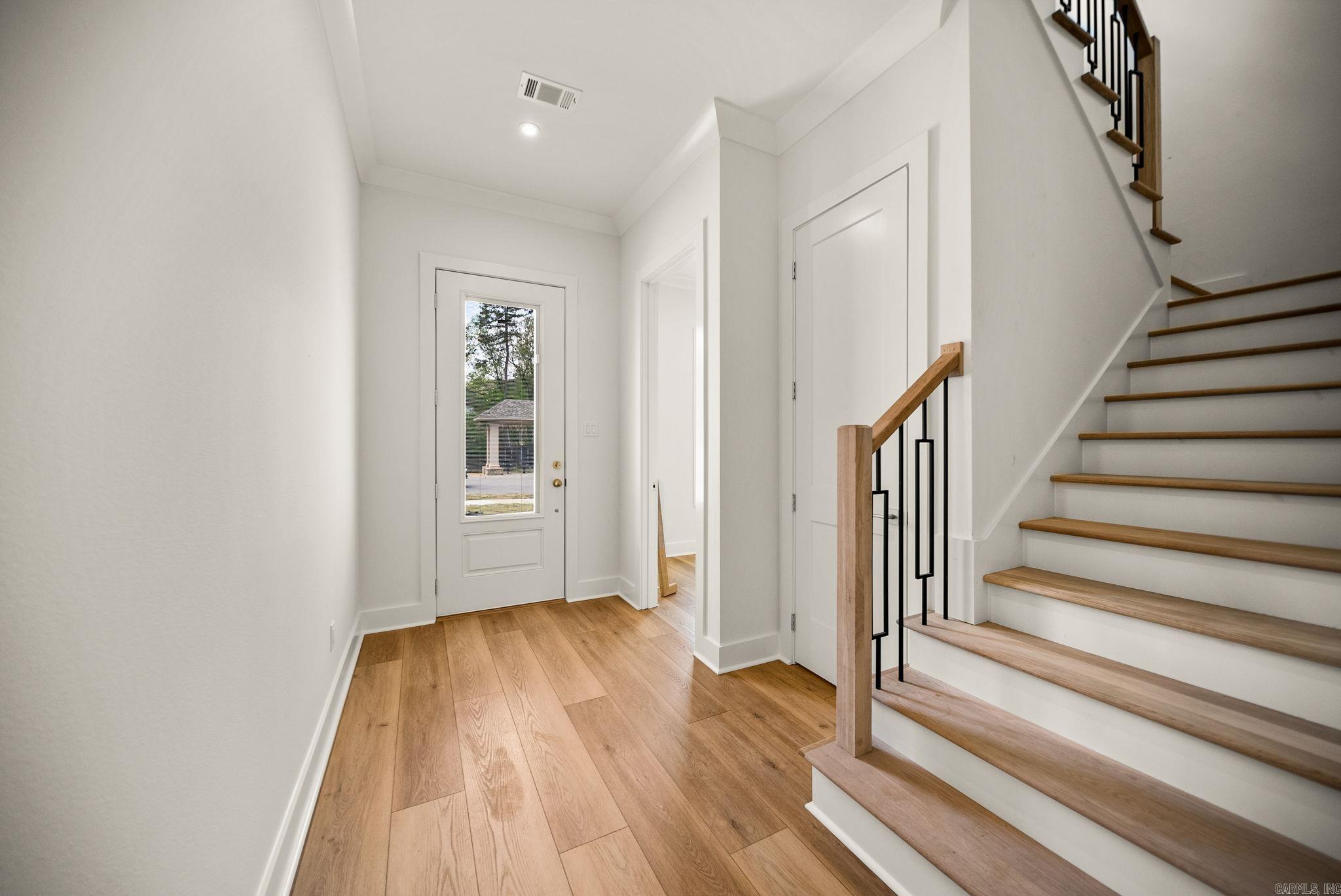 CHENAL VALLEY CALION COURT - Residential