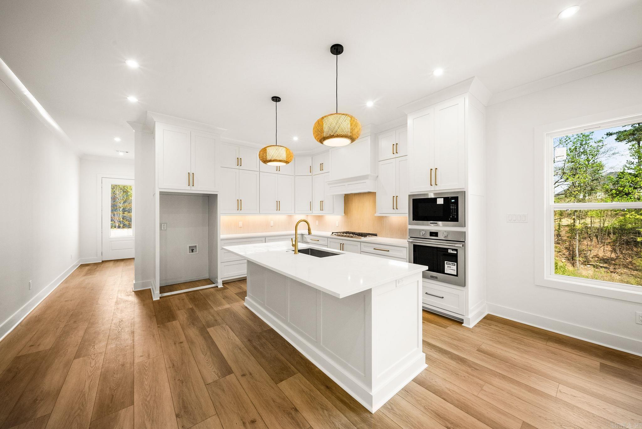 CHENAL VALLEY CALION COURT - Residential