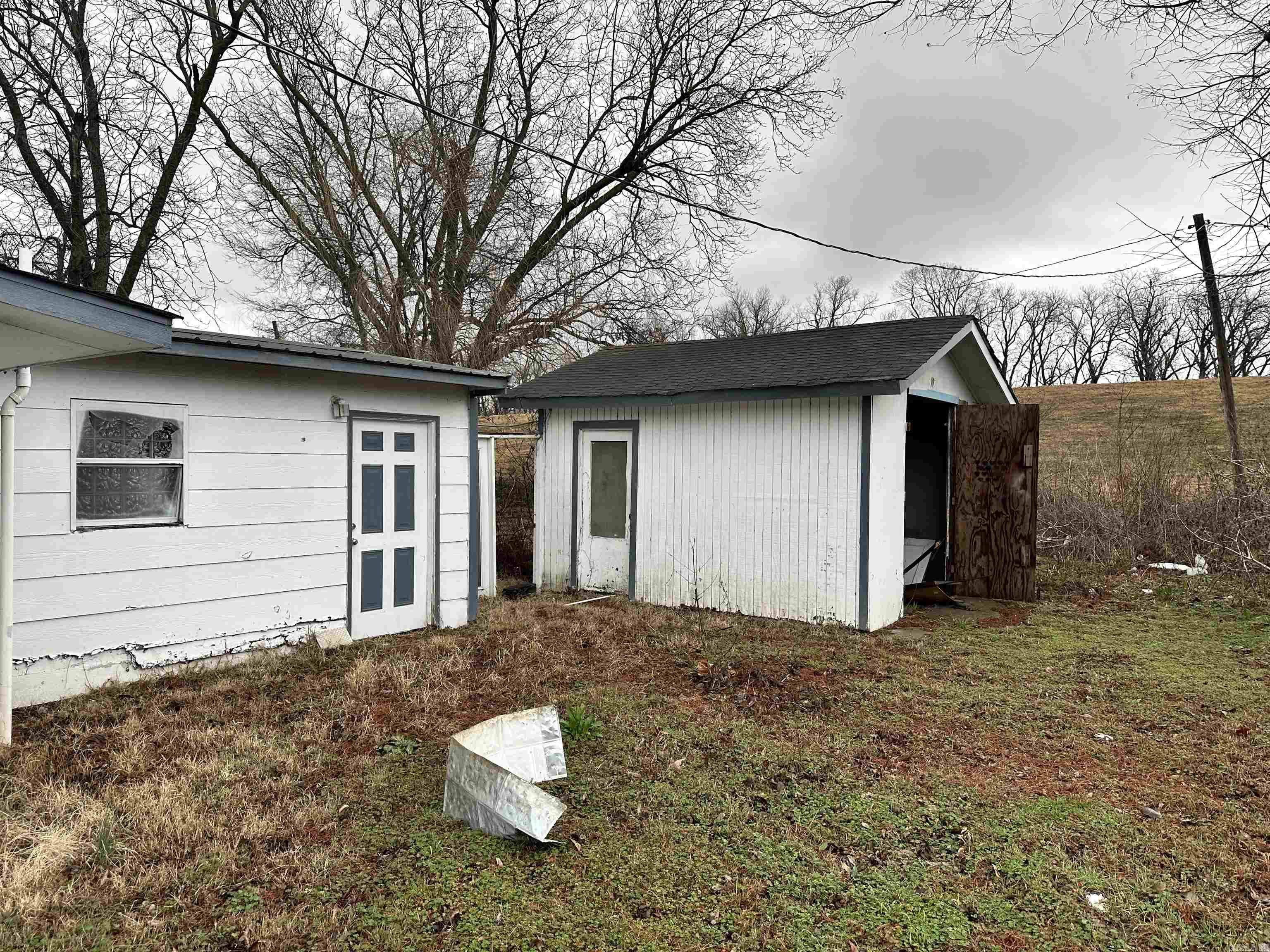 Osceola Irreg. Lots - Residential