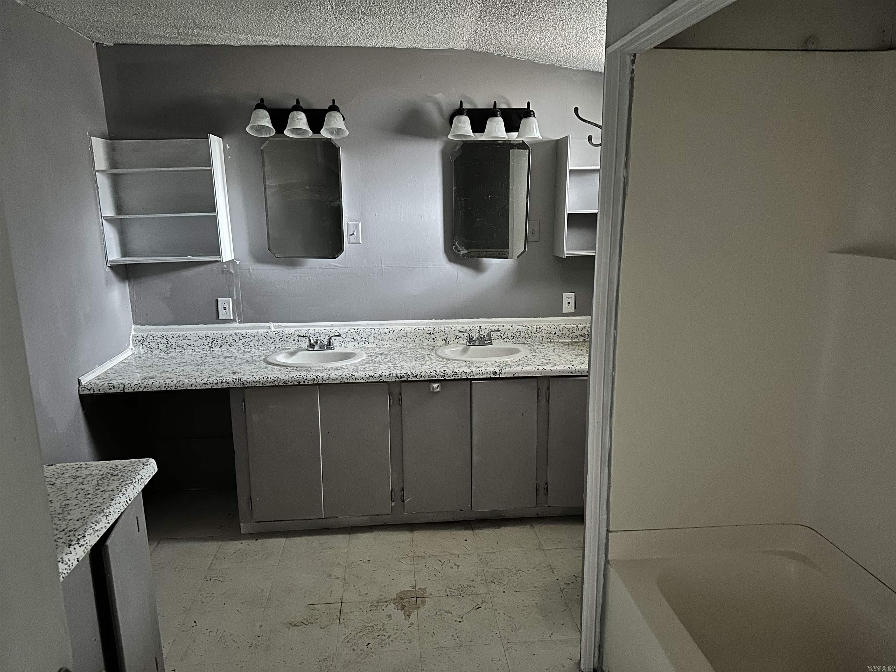 Osceola Irreg. Lots - Residential