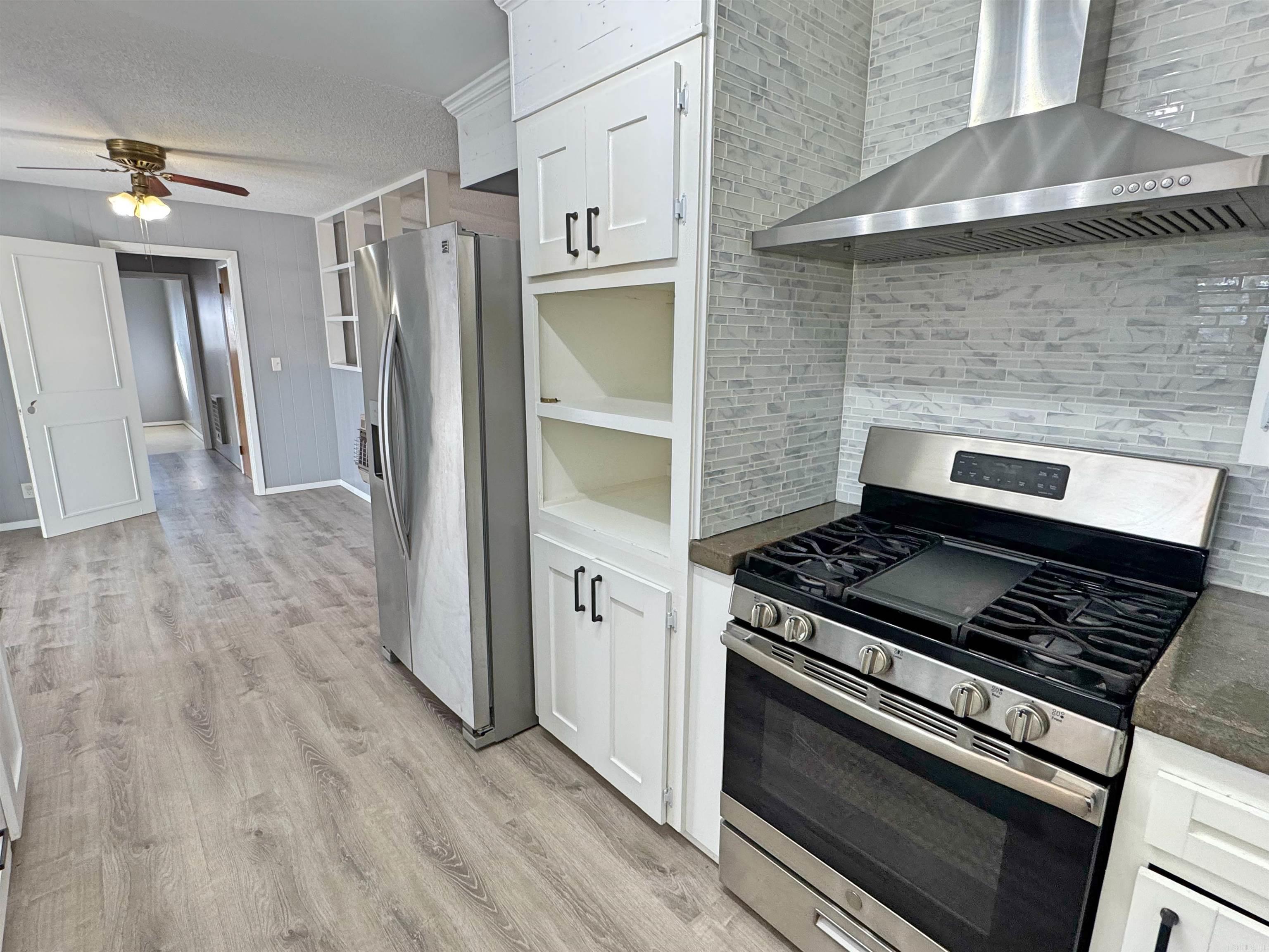 BEUTLER ACRES - Residential