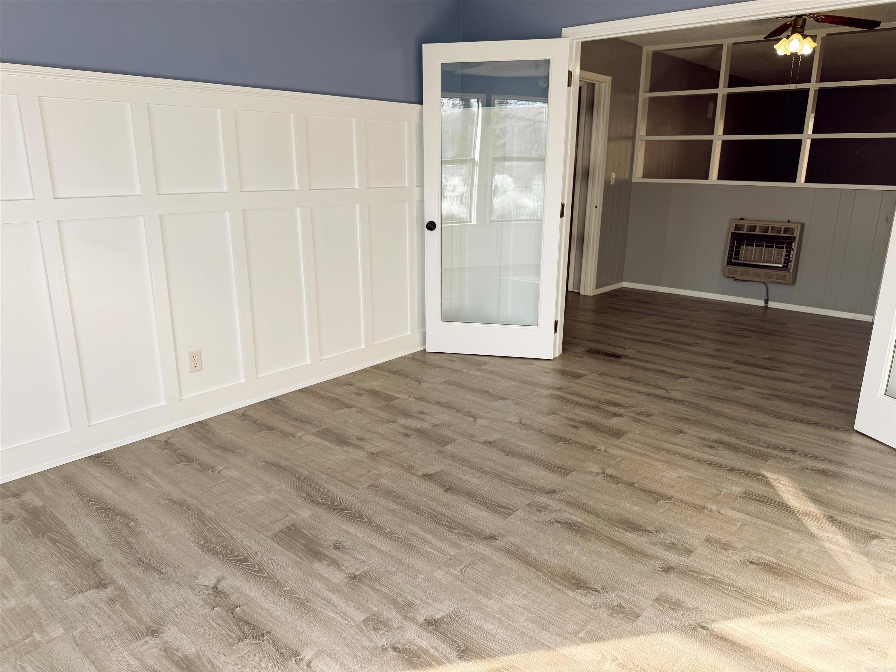 BEUTLER ACRES - Residential