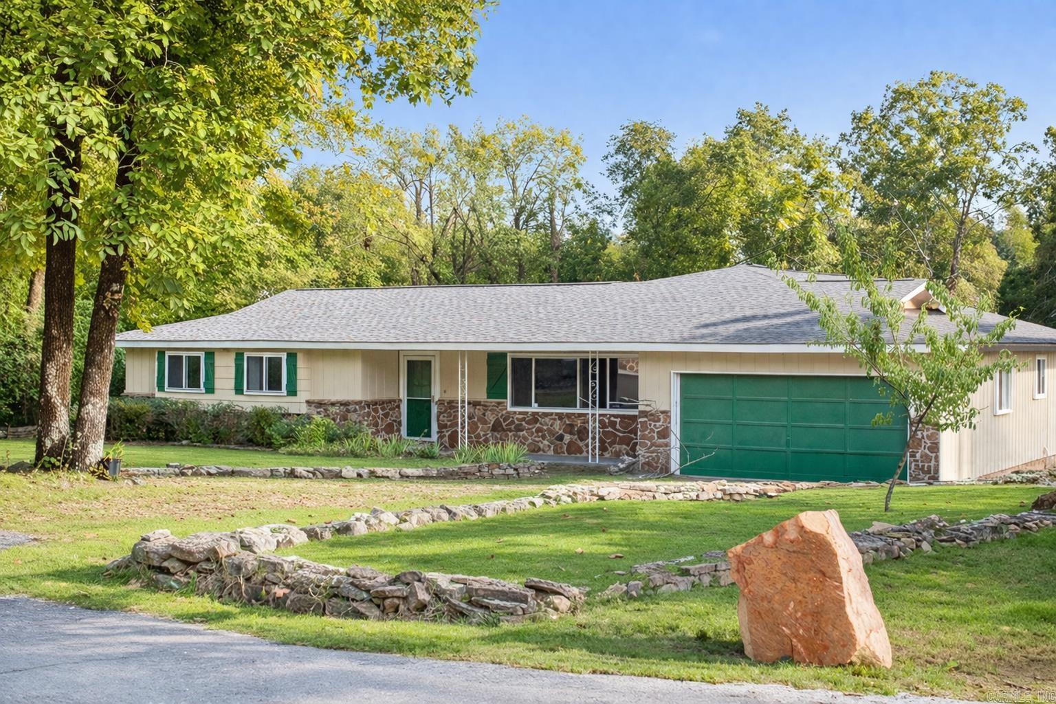 BEUTLER ACRES - Residential