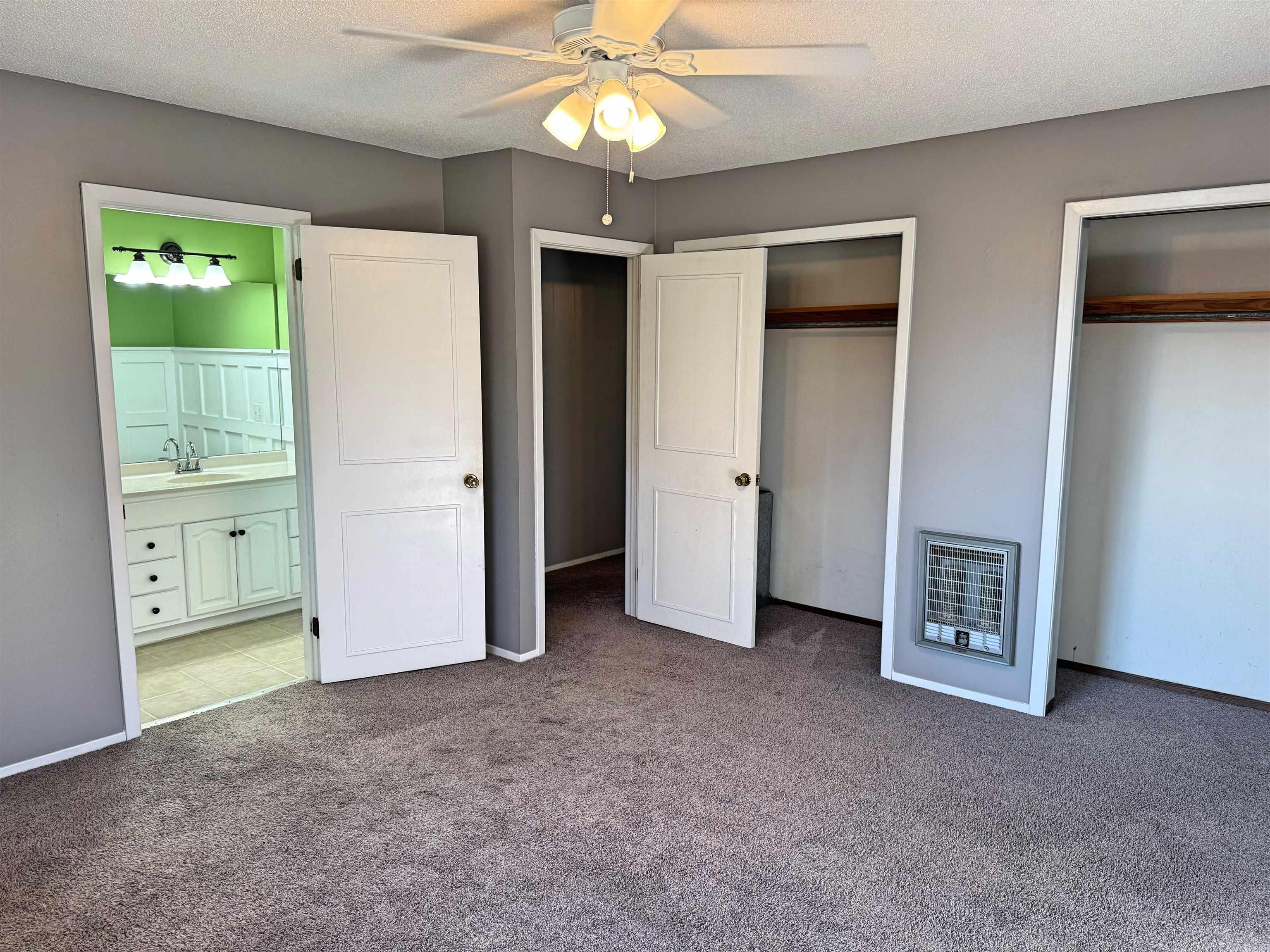 BEUTLER ACRES - Residential