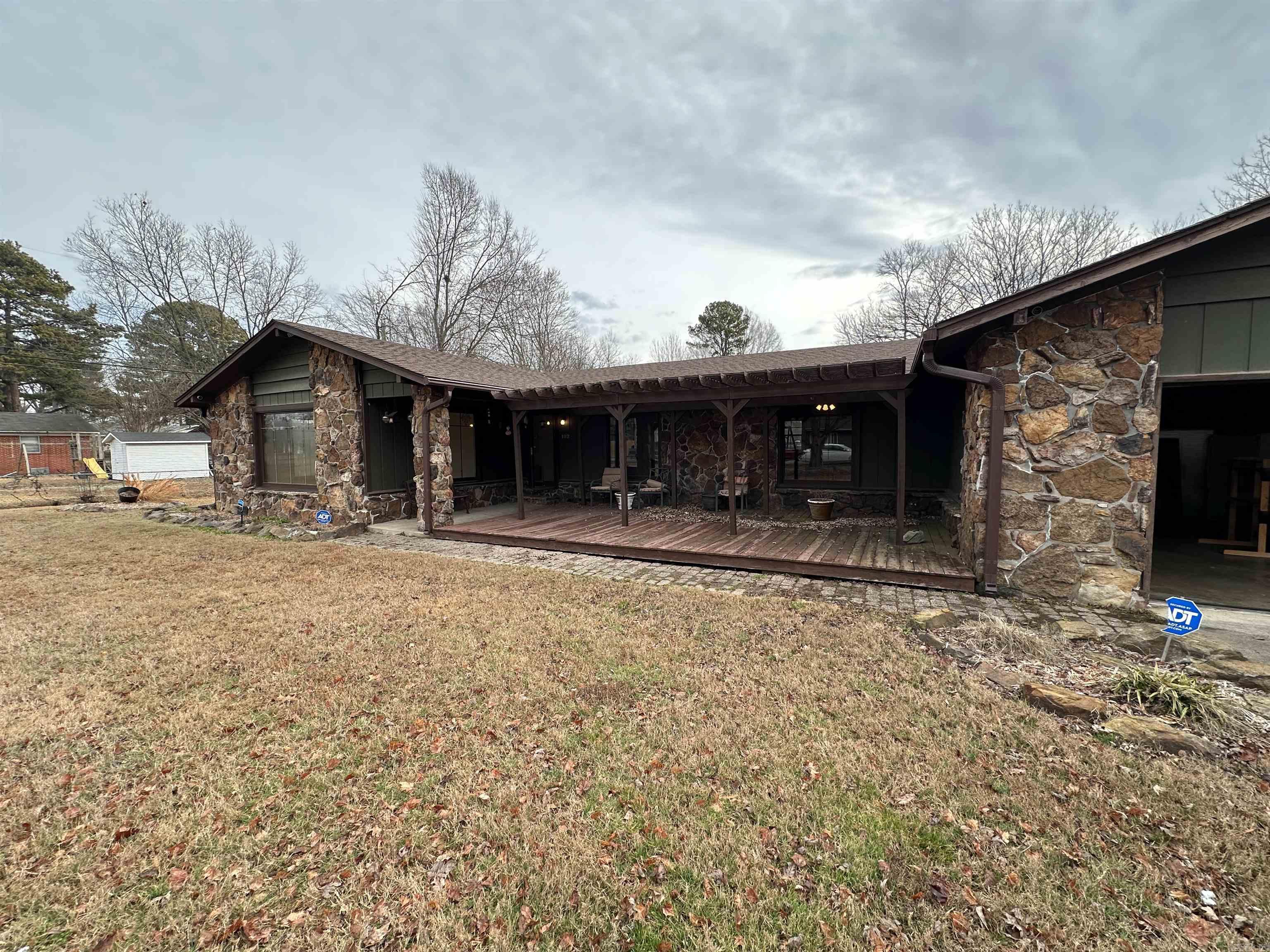 GENSEL ADD - Residential