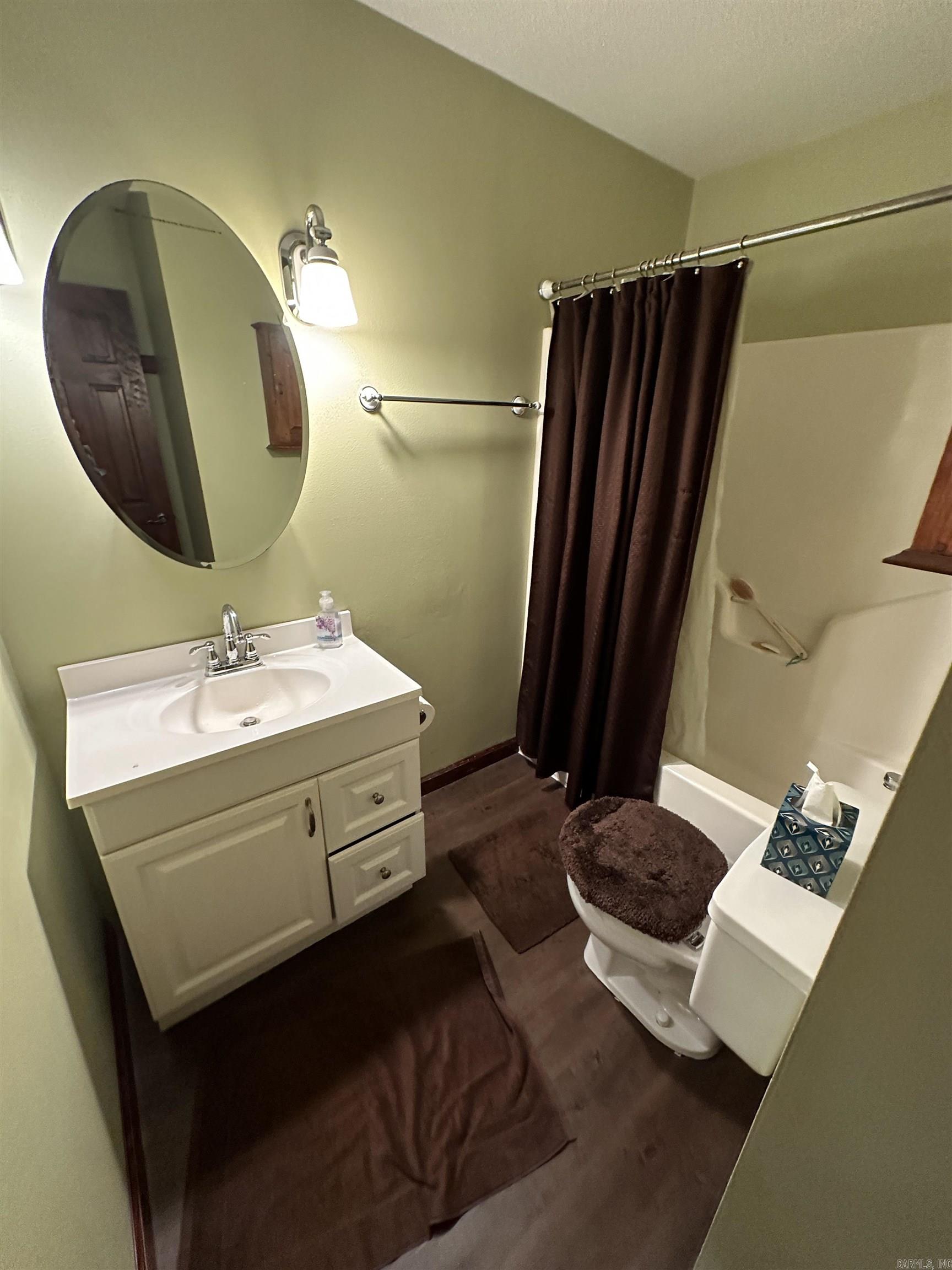 GENSEL ADD - Residential