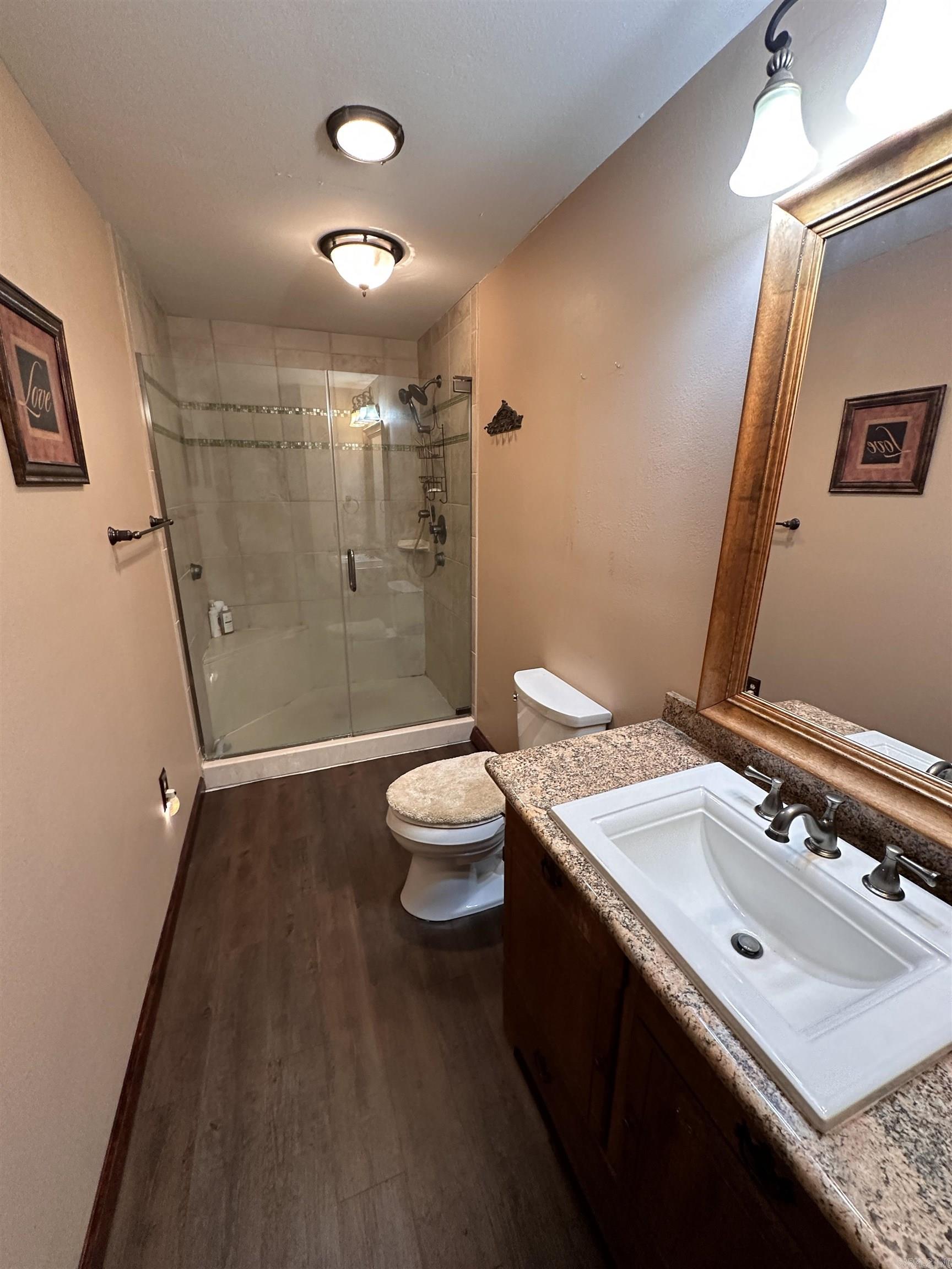 GENSEL ADD - Residential