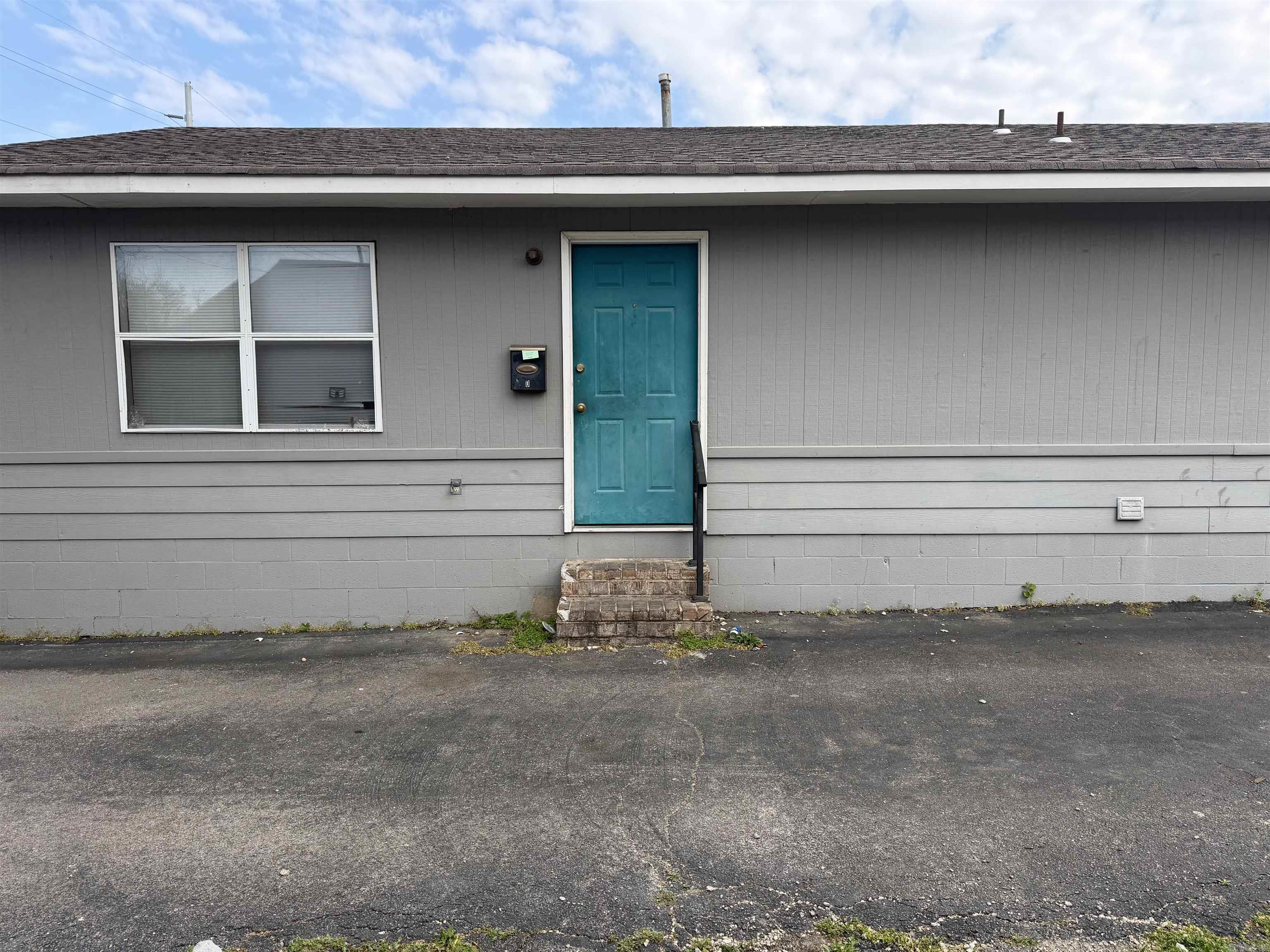 College Place - Residential Income