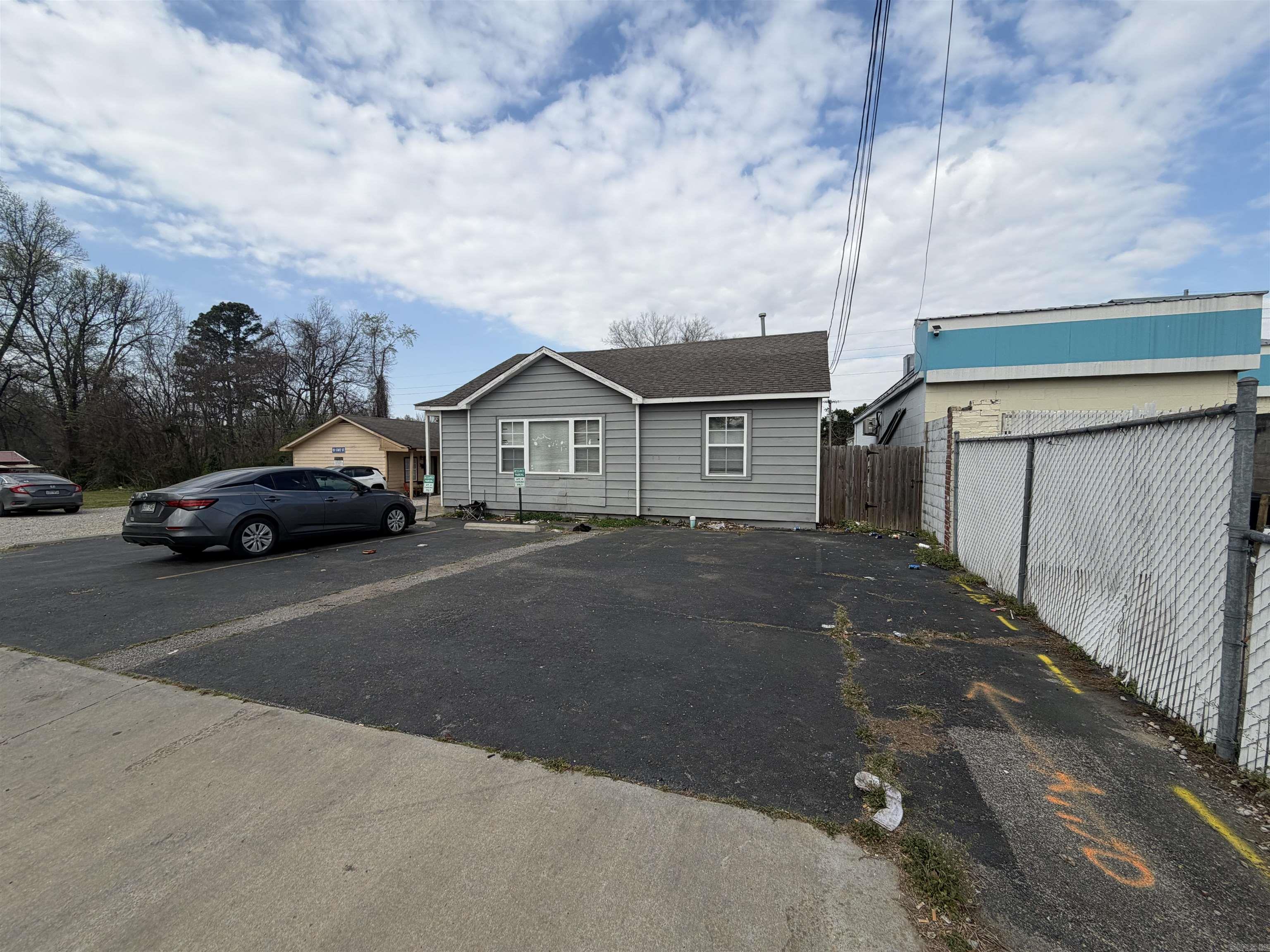 College Place - Residential Income