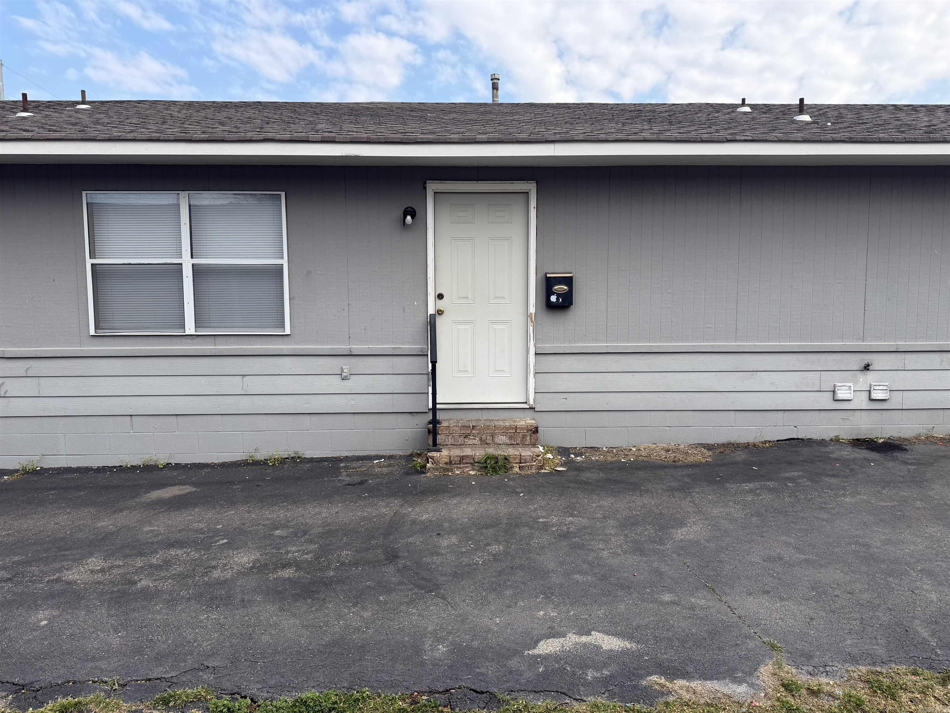 College Place - Residential Income