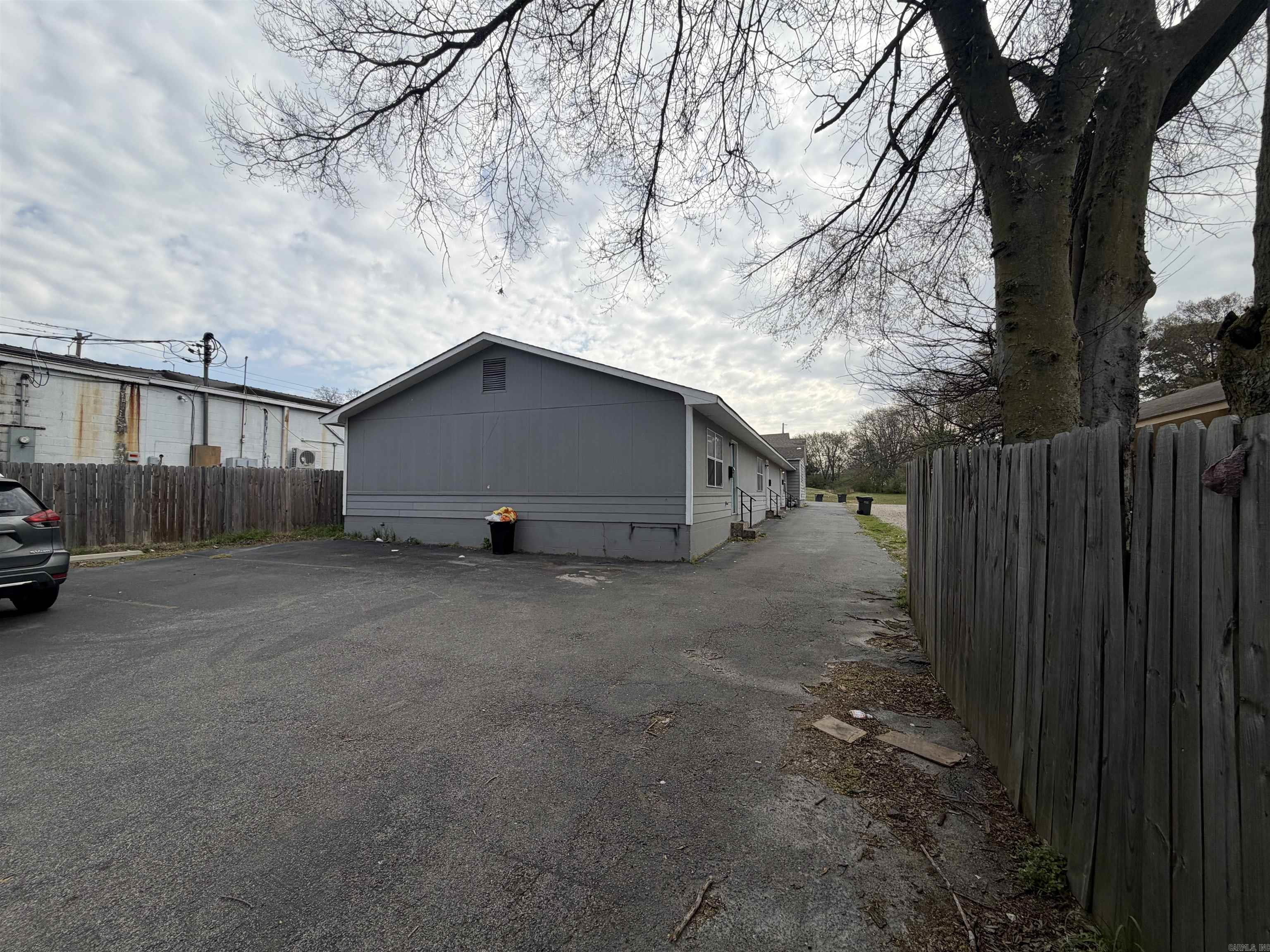 College Place - Residential Income