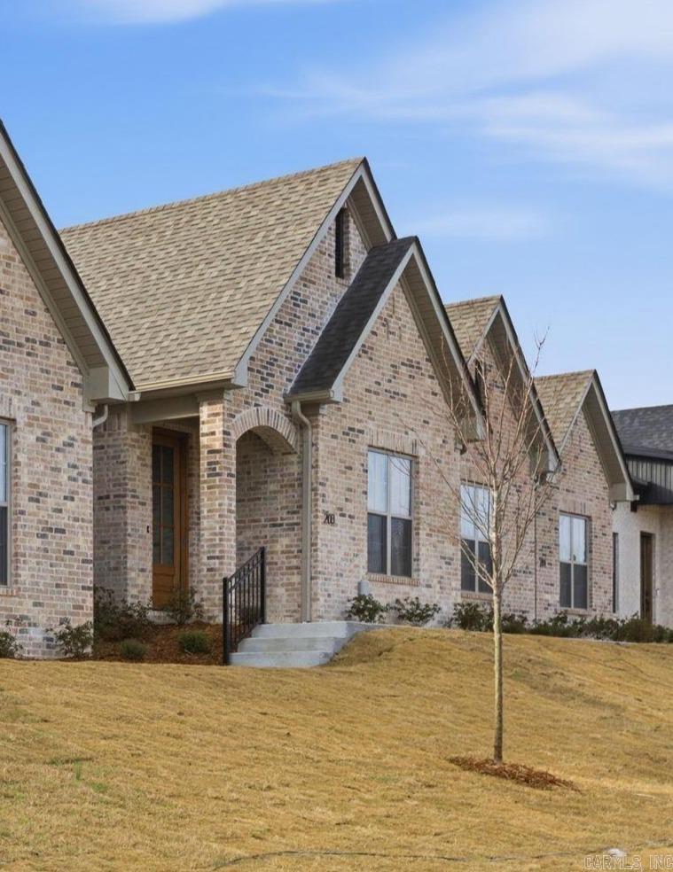 Edgewood - Residential