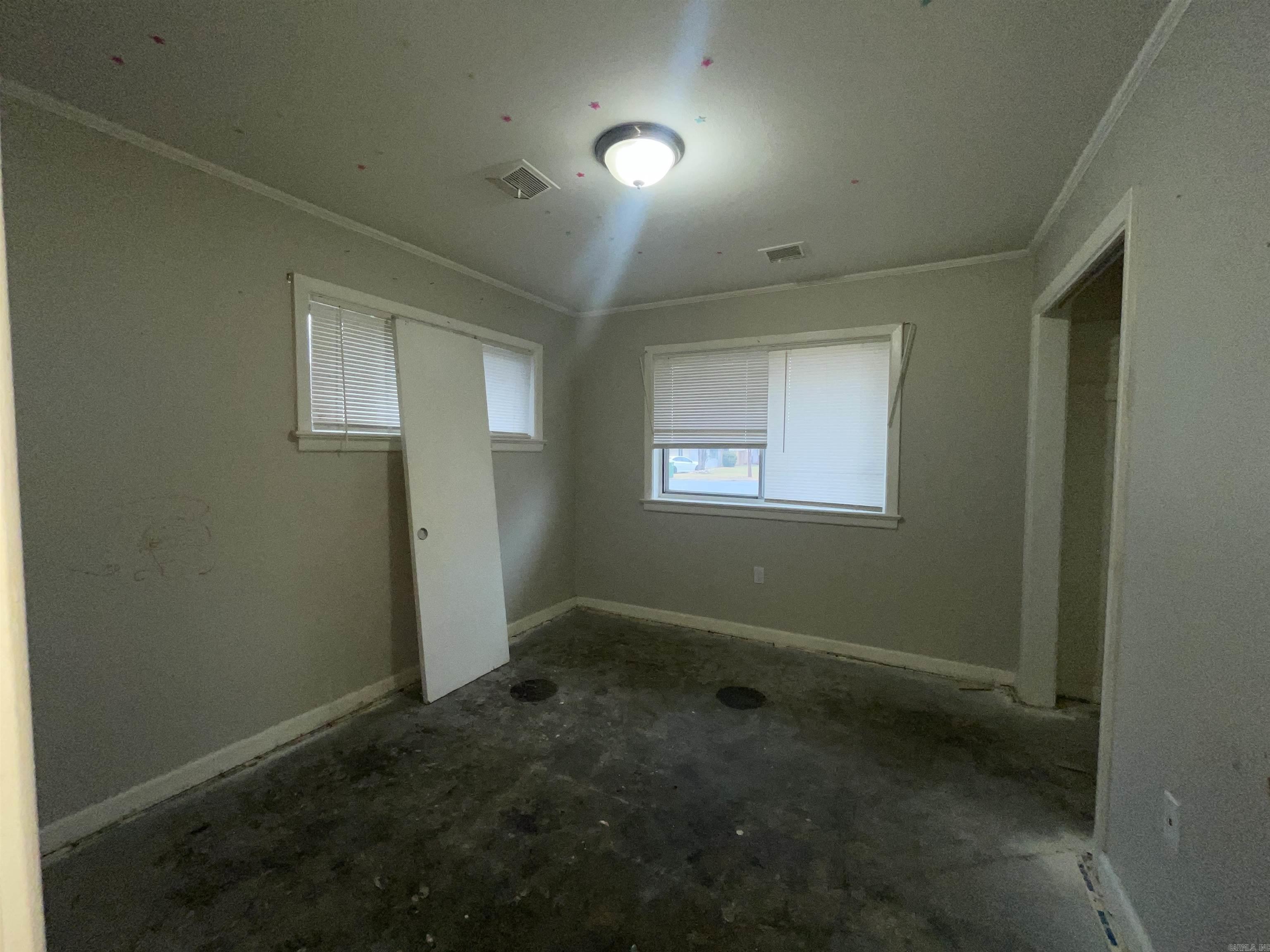 CLOVERDALE - Residential