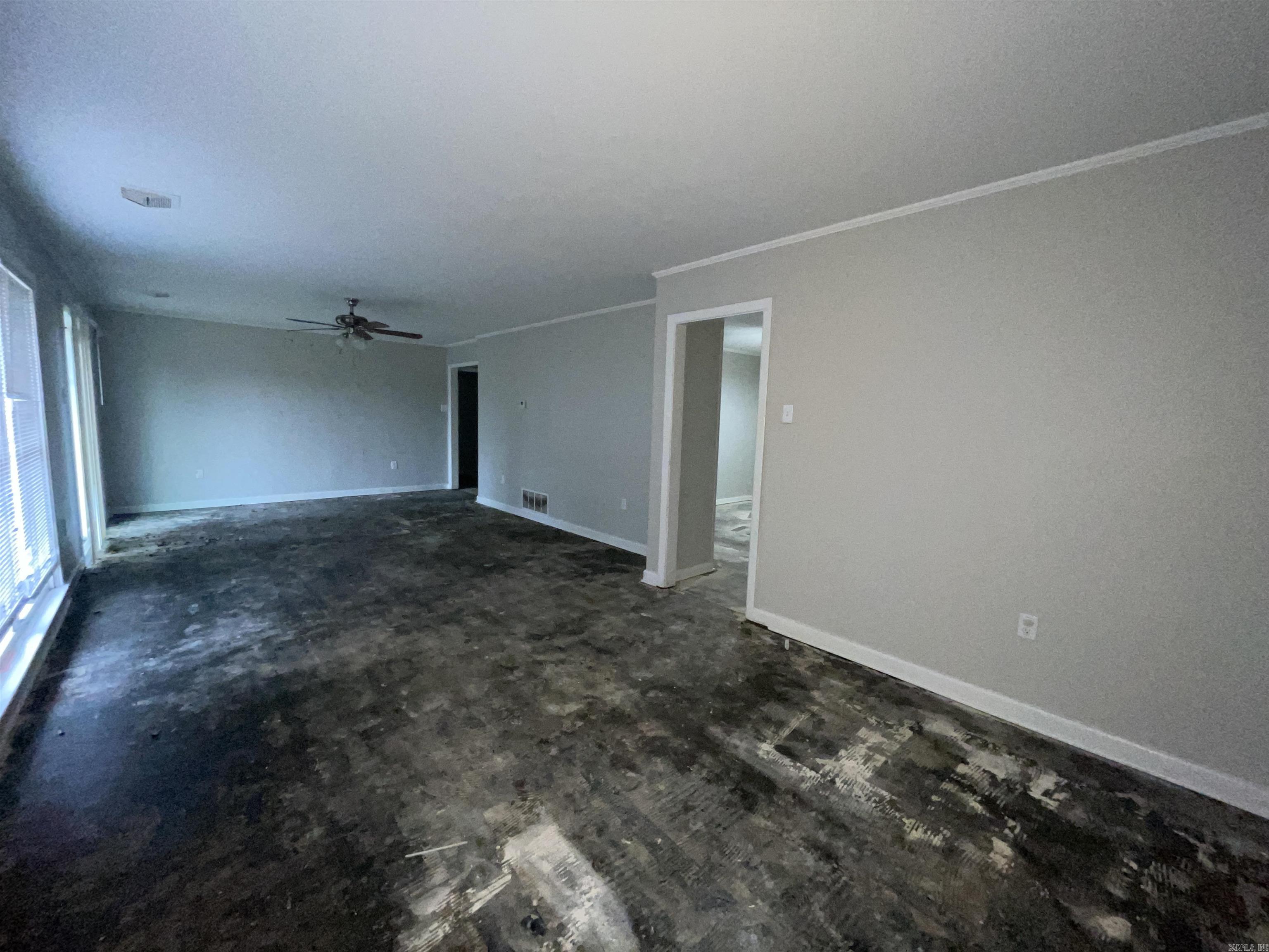 CLOVERDALE - Residential