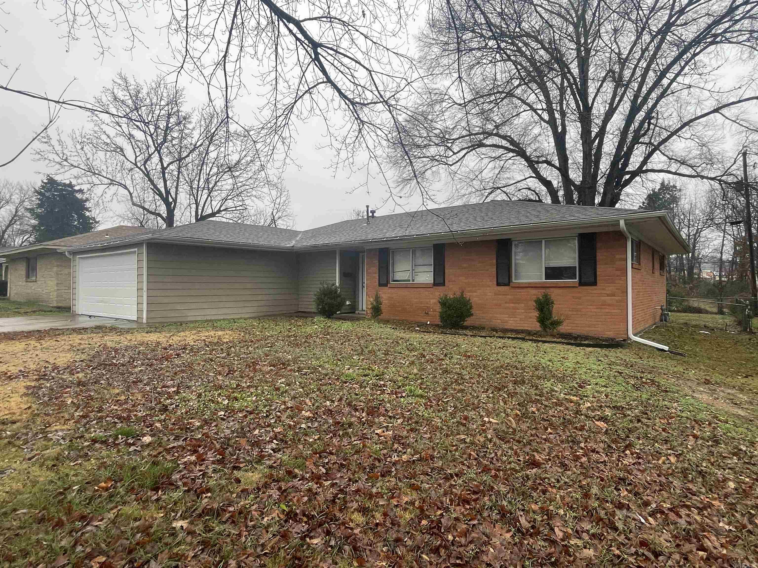 CLOVERDALE - Residential