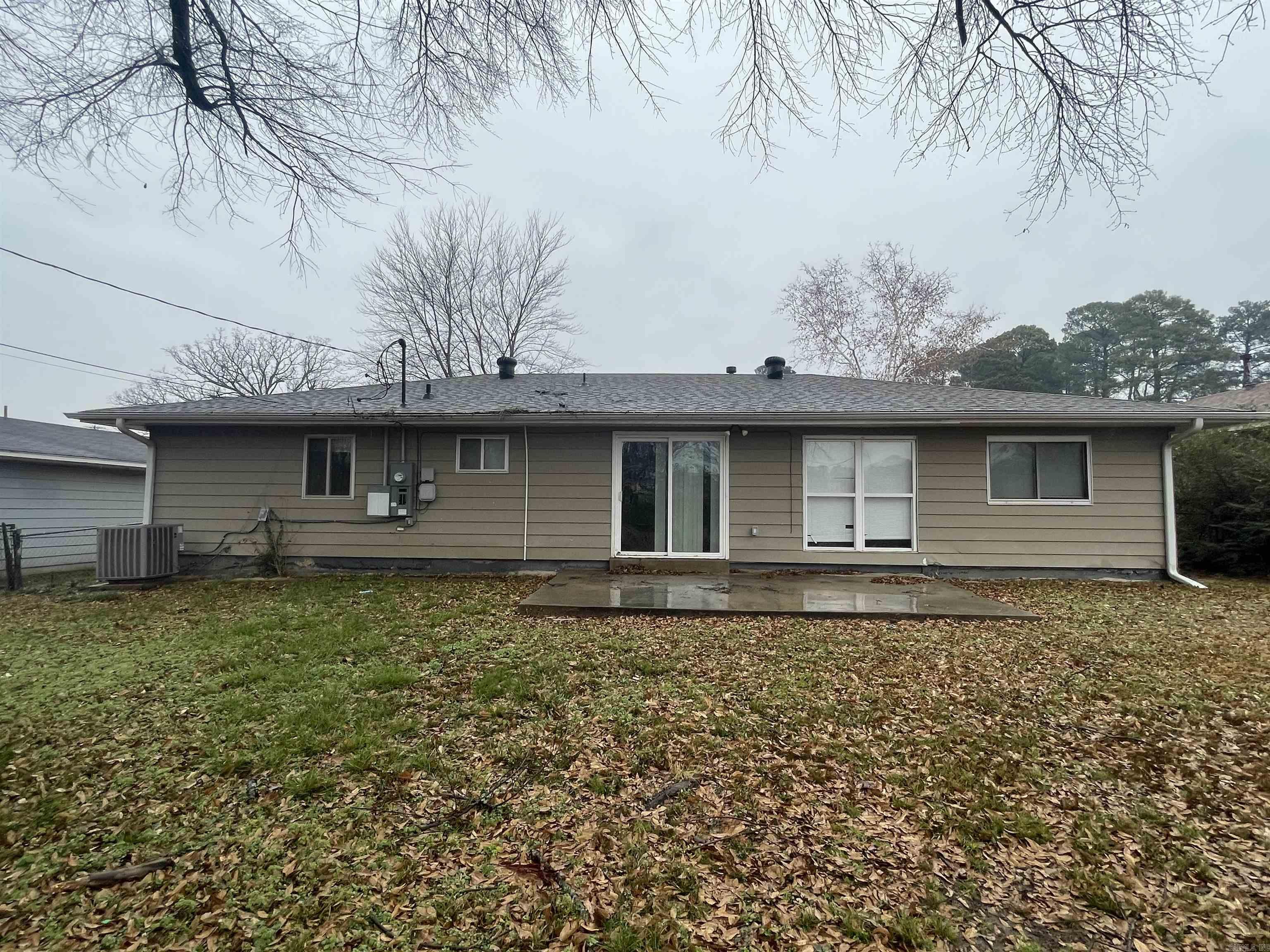 CLOVERDALE - Residential