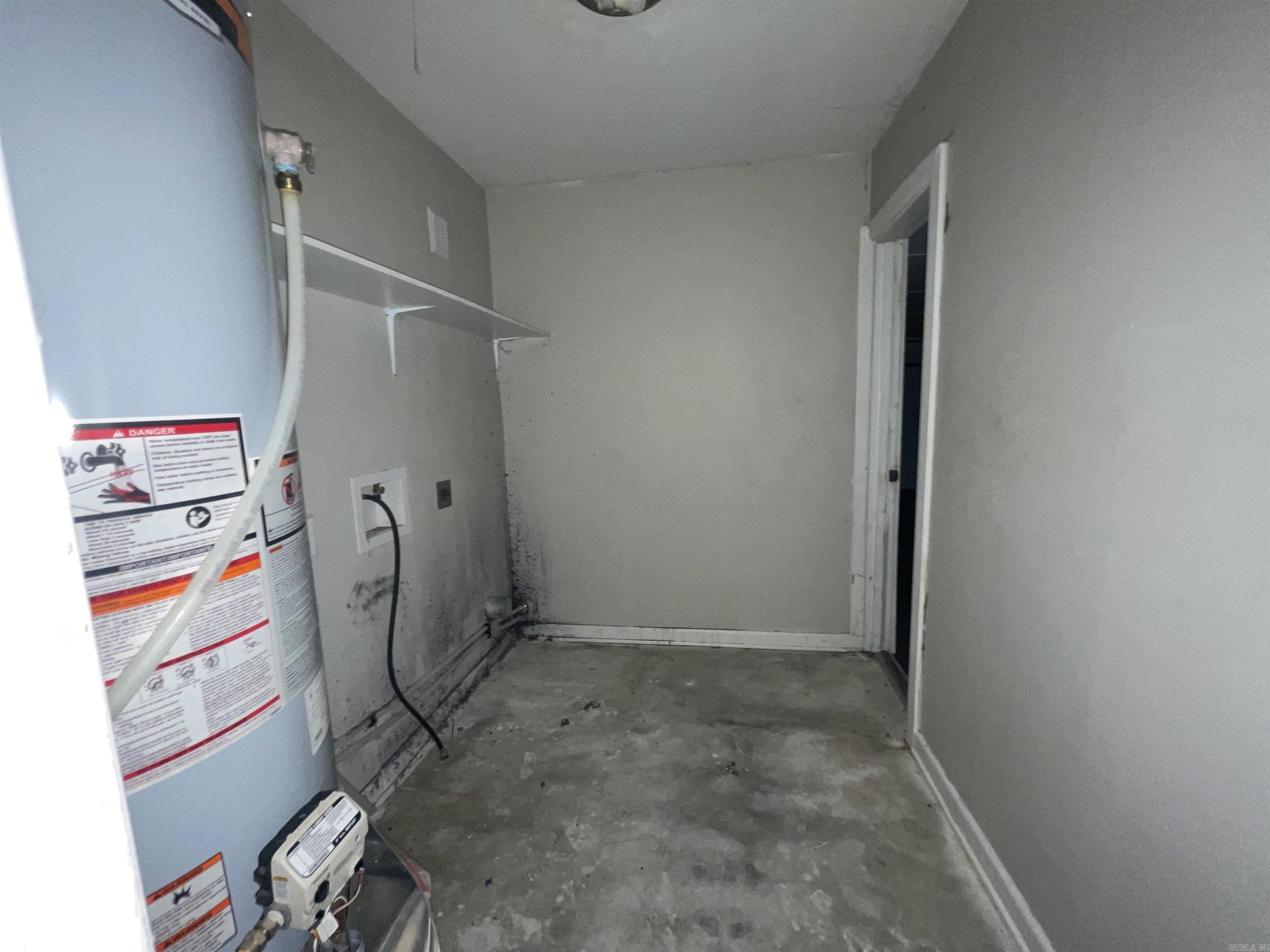 CLOVERDALE - Residential