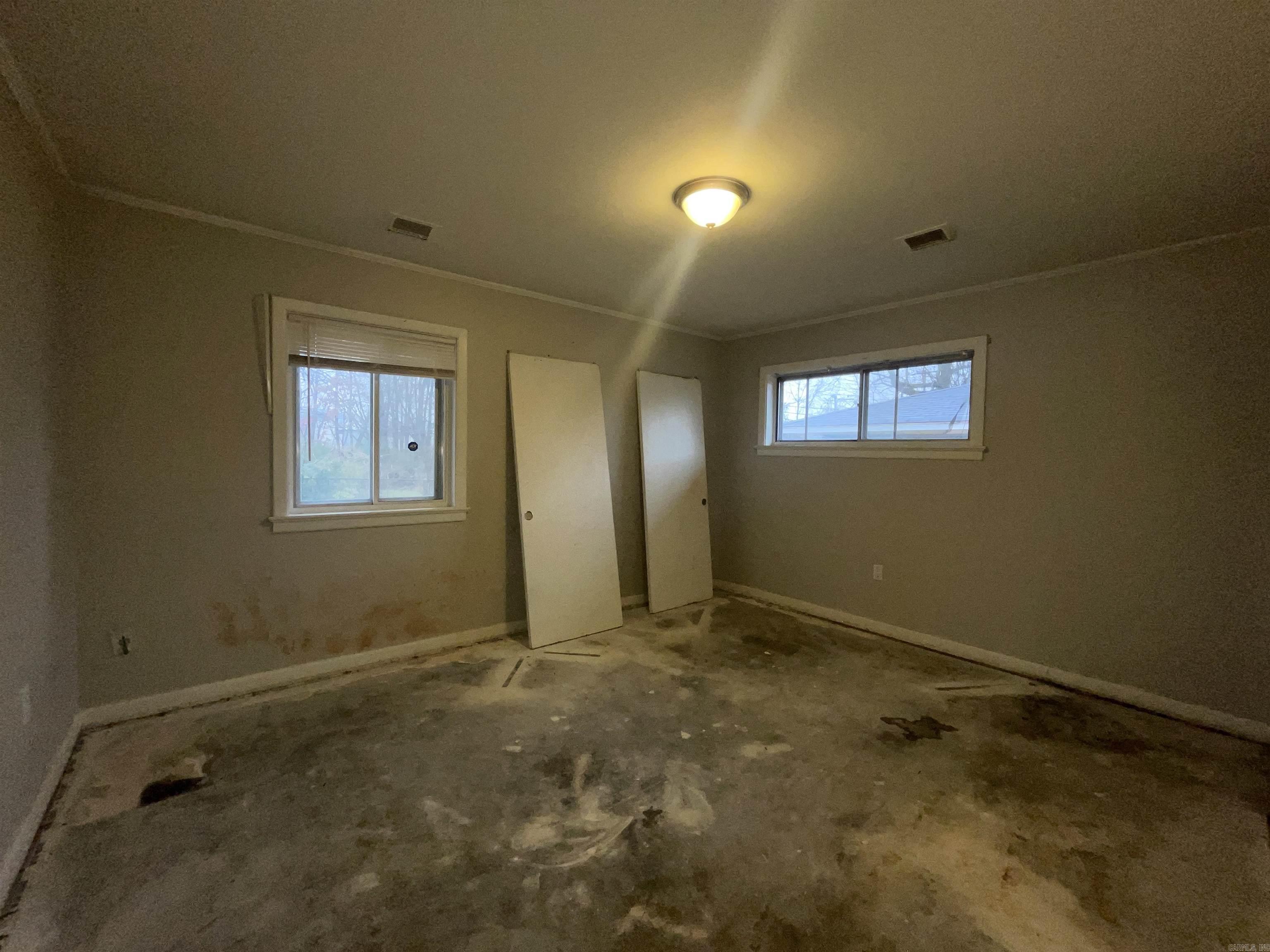 CLOVERDALE - Residential