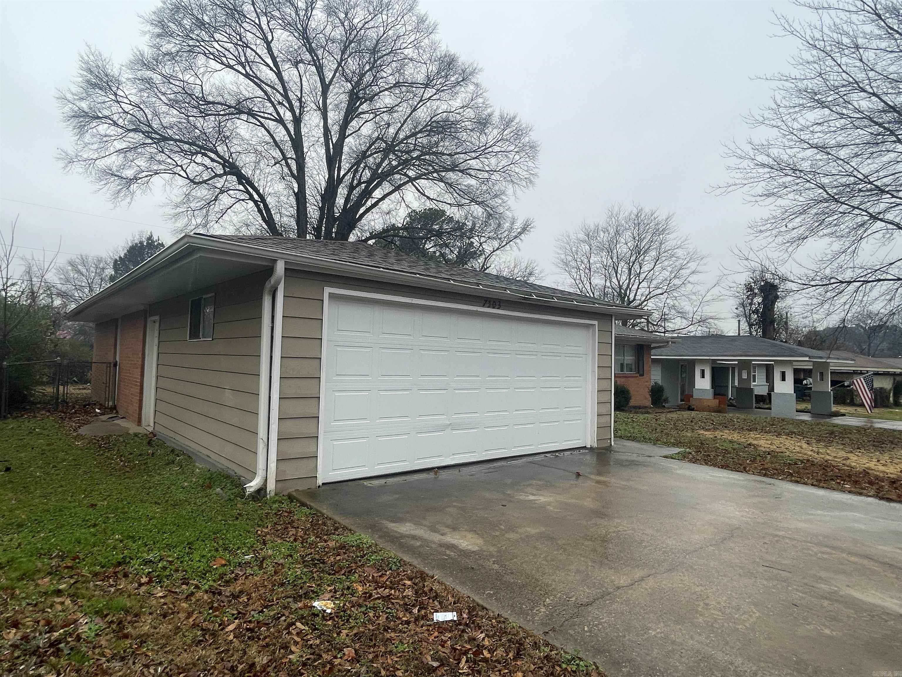 CLOVERDALE - Residential