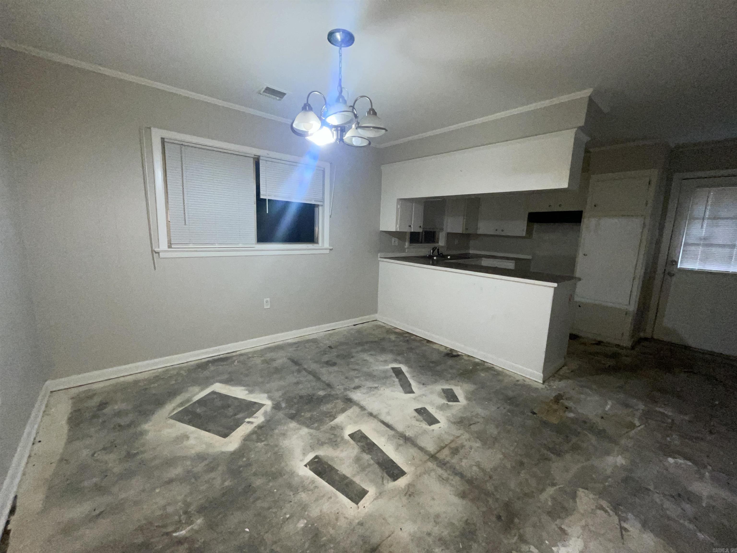 CLOVERDALE - Residential