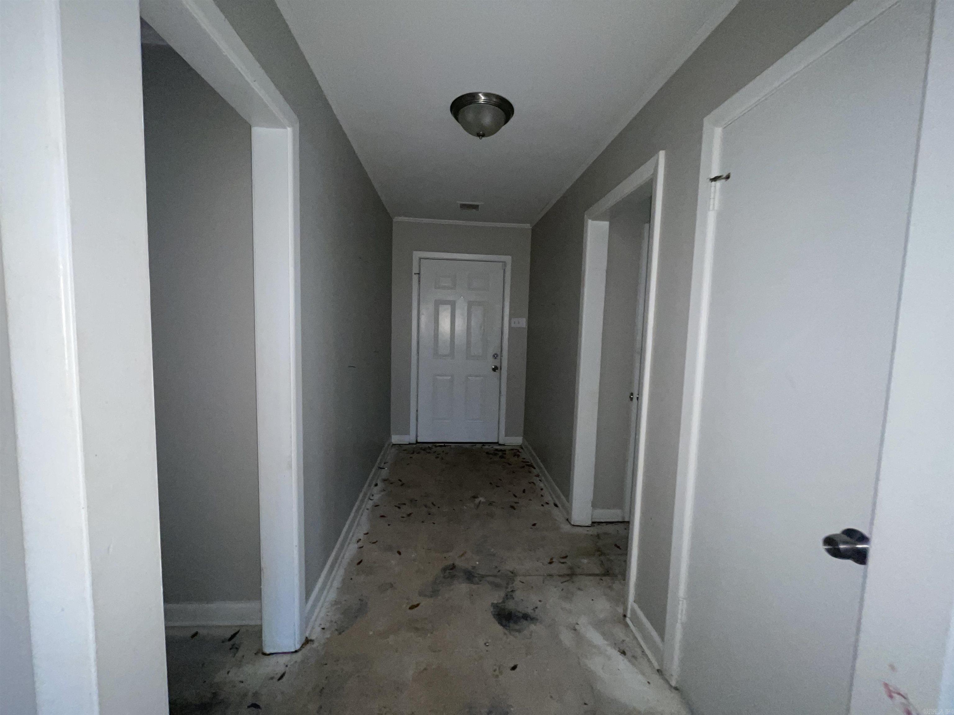 CLOVERDALE - Residential