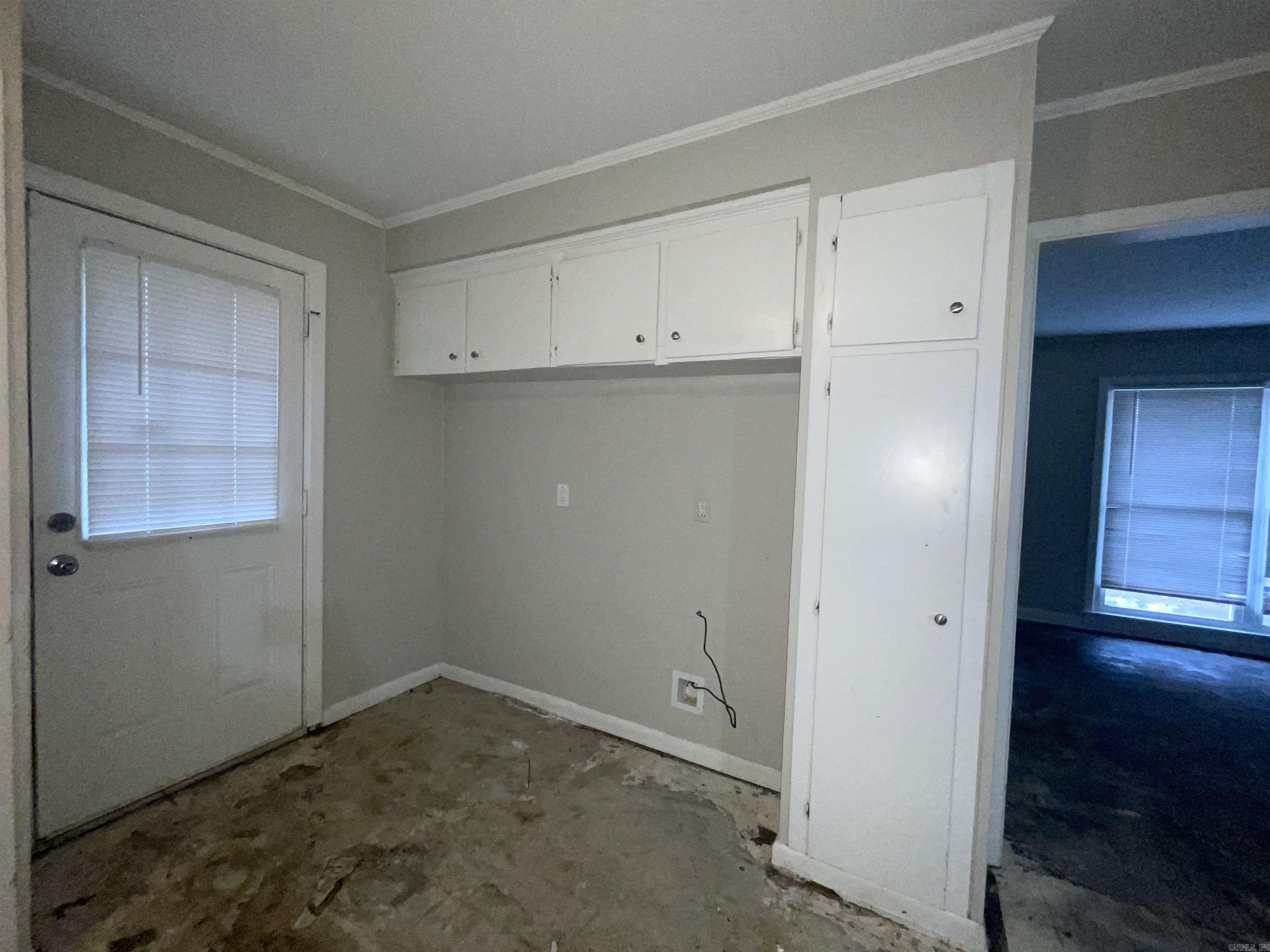 CLOVERDALE - Residential