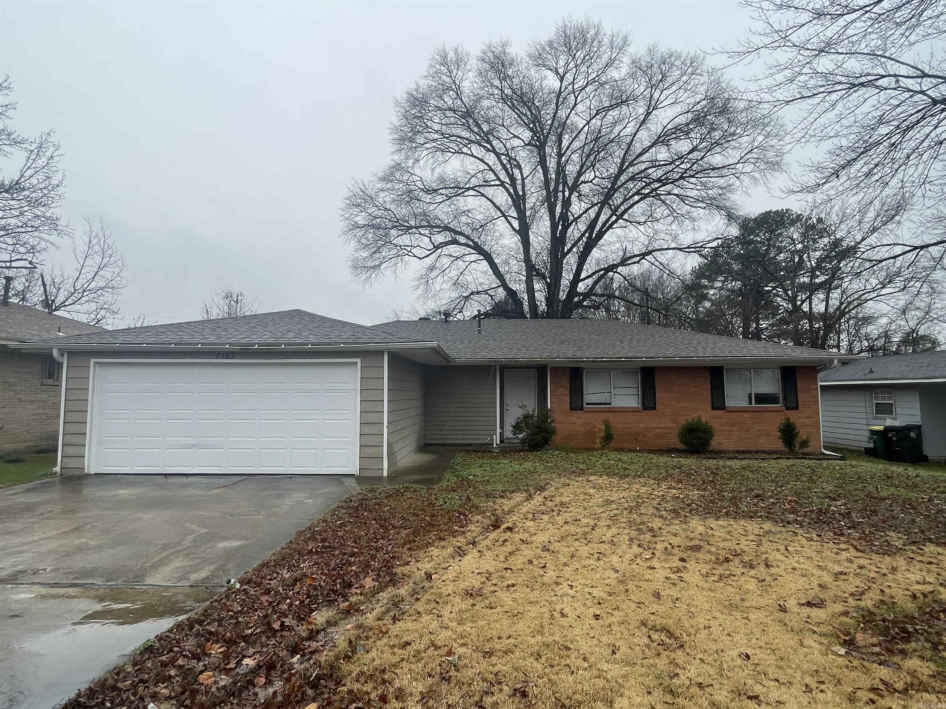 CLOVERDALE - Residential