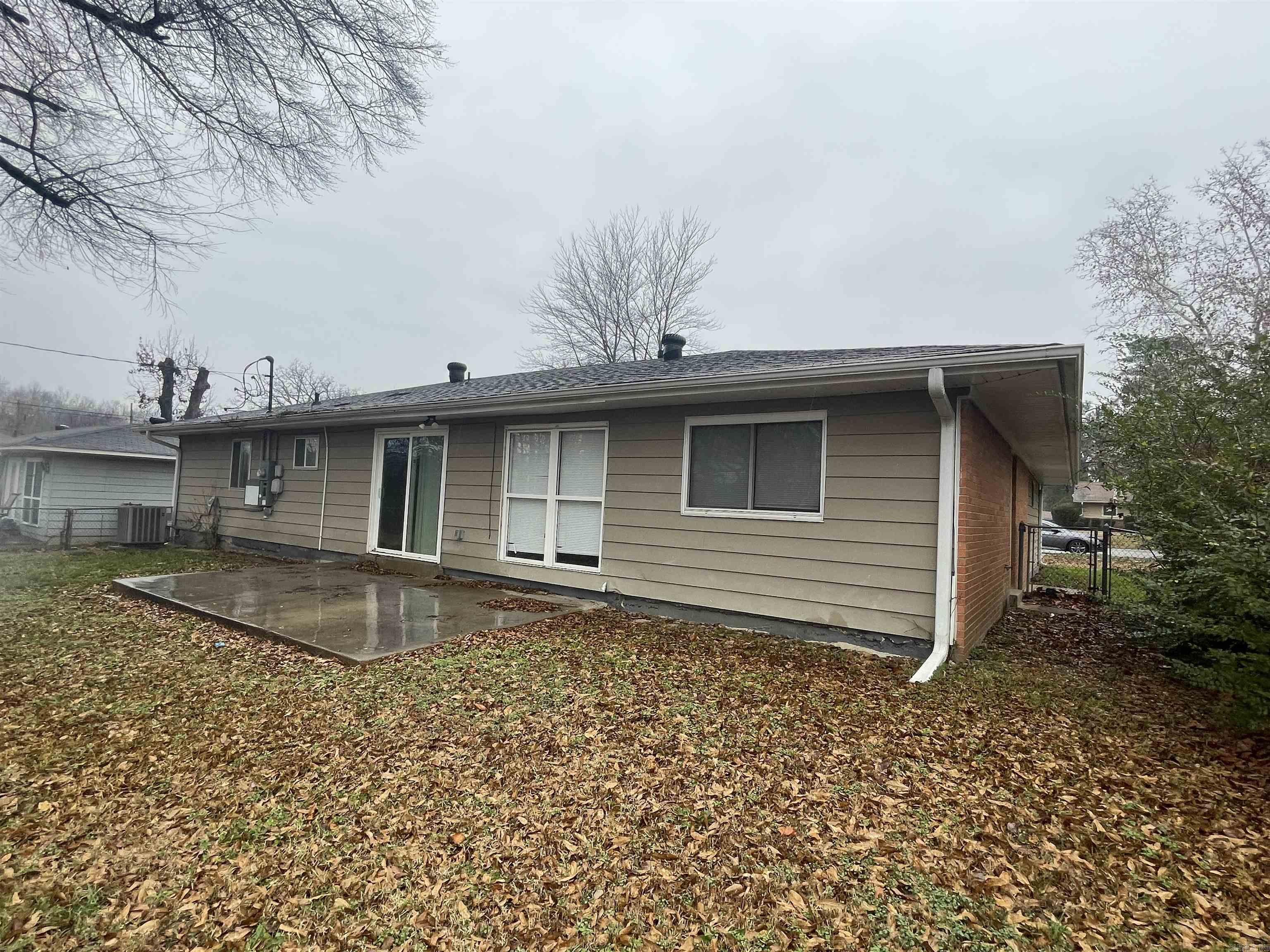 CLOVERDALE - Residential