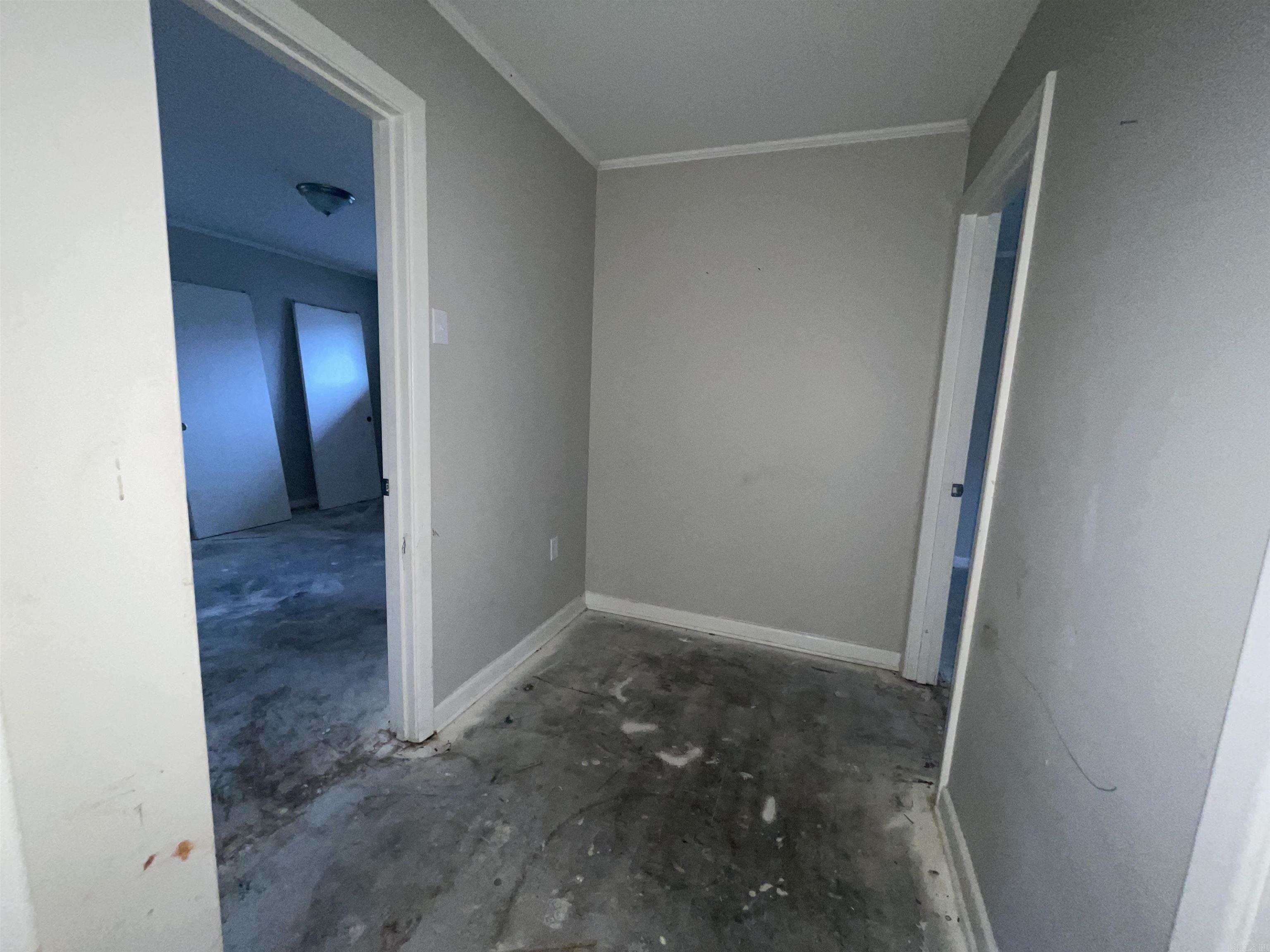 CLOVERDALE - Residential